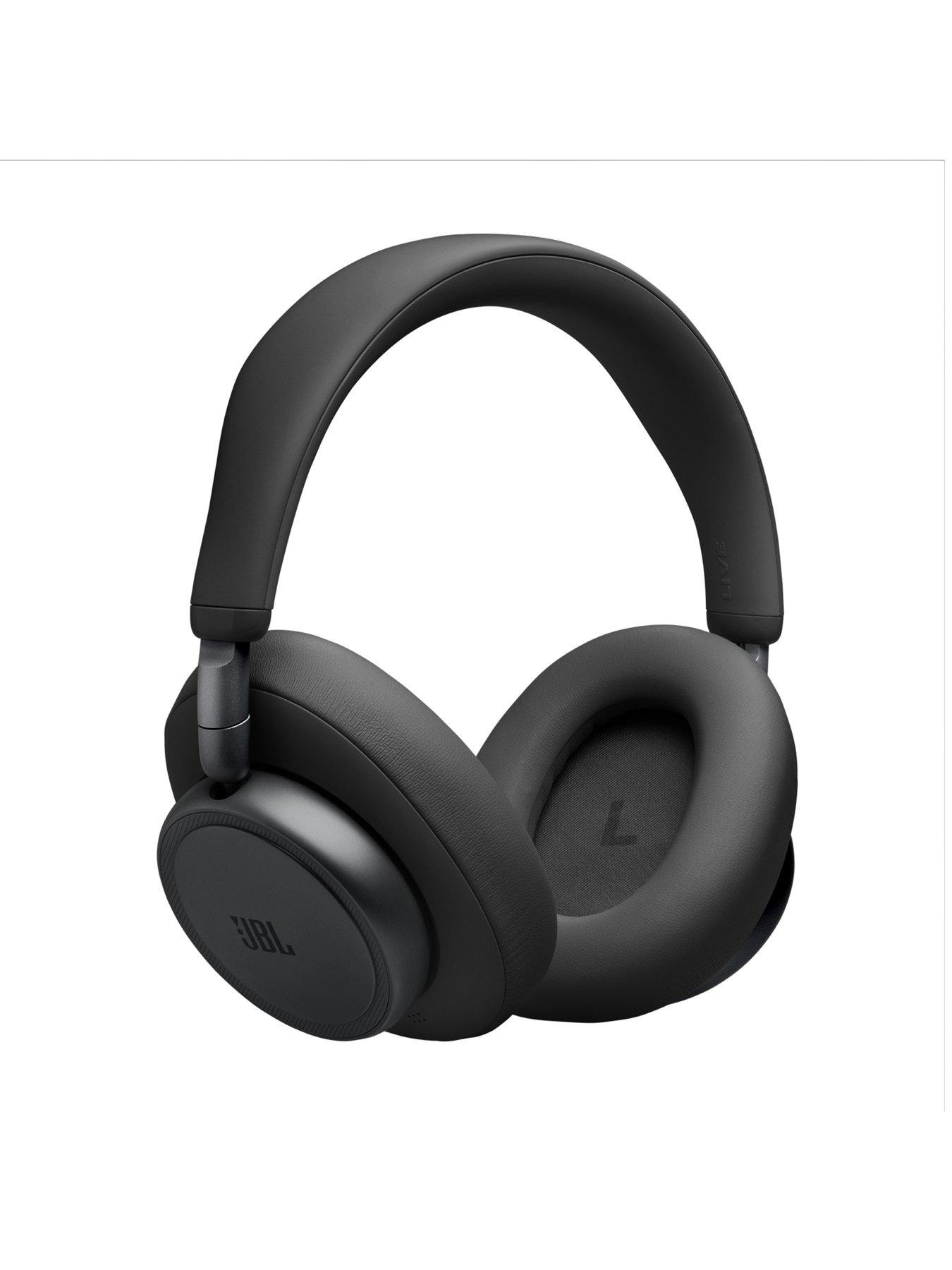 Image 6 of 7 of JBL Live 780NC Over-Ear Headphones