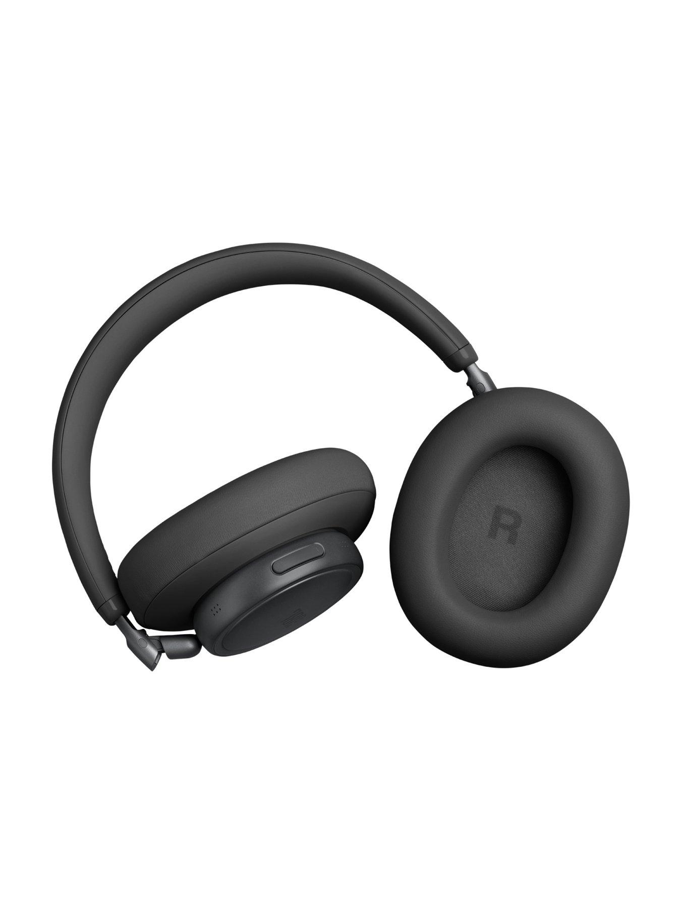 Image 7 of 7 of JBL Live 780NC Over-Ear Headphones