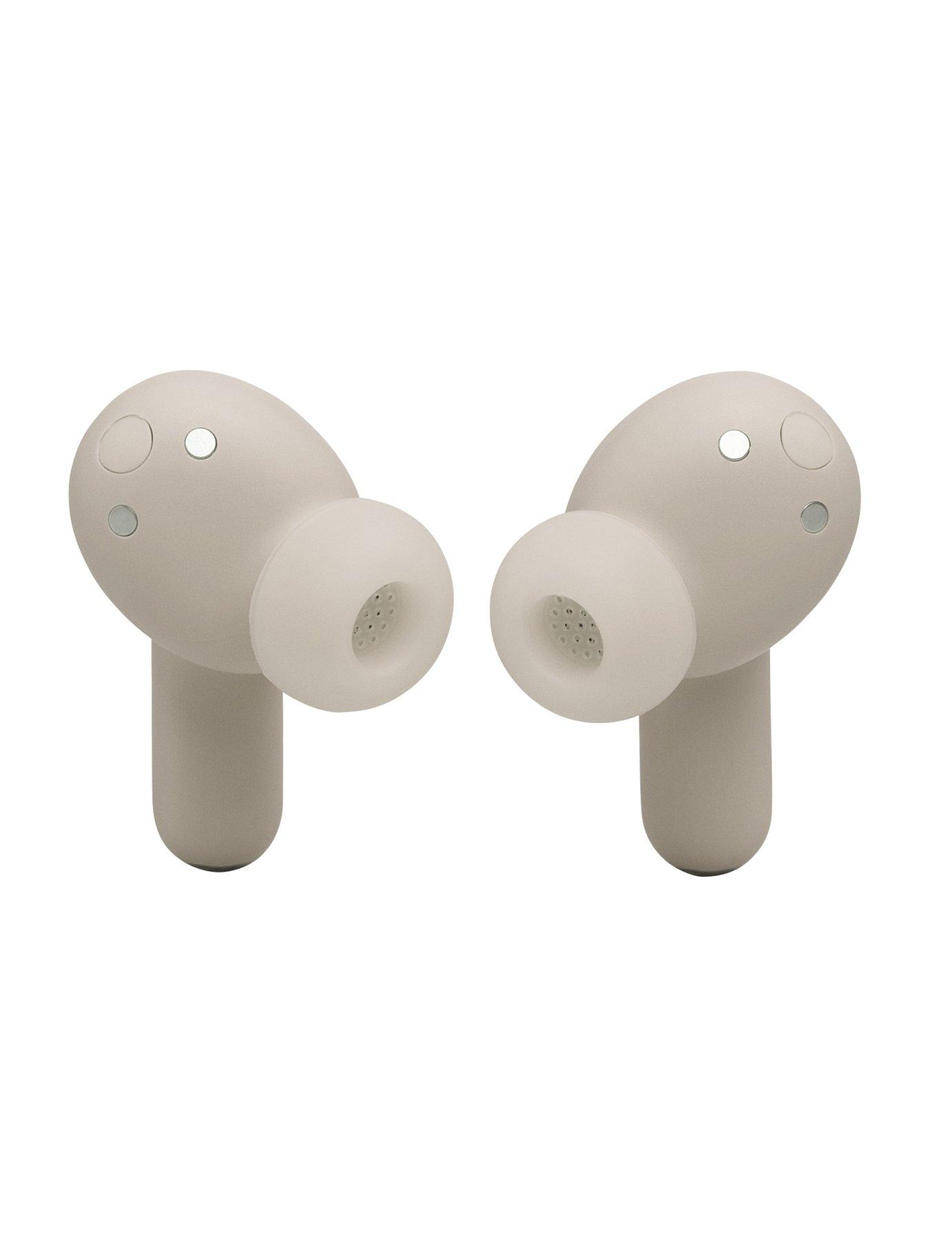 Image 3 of 7 of JBL LIVE BEAM 4 TWS In-Ear Hraephones Champagne