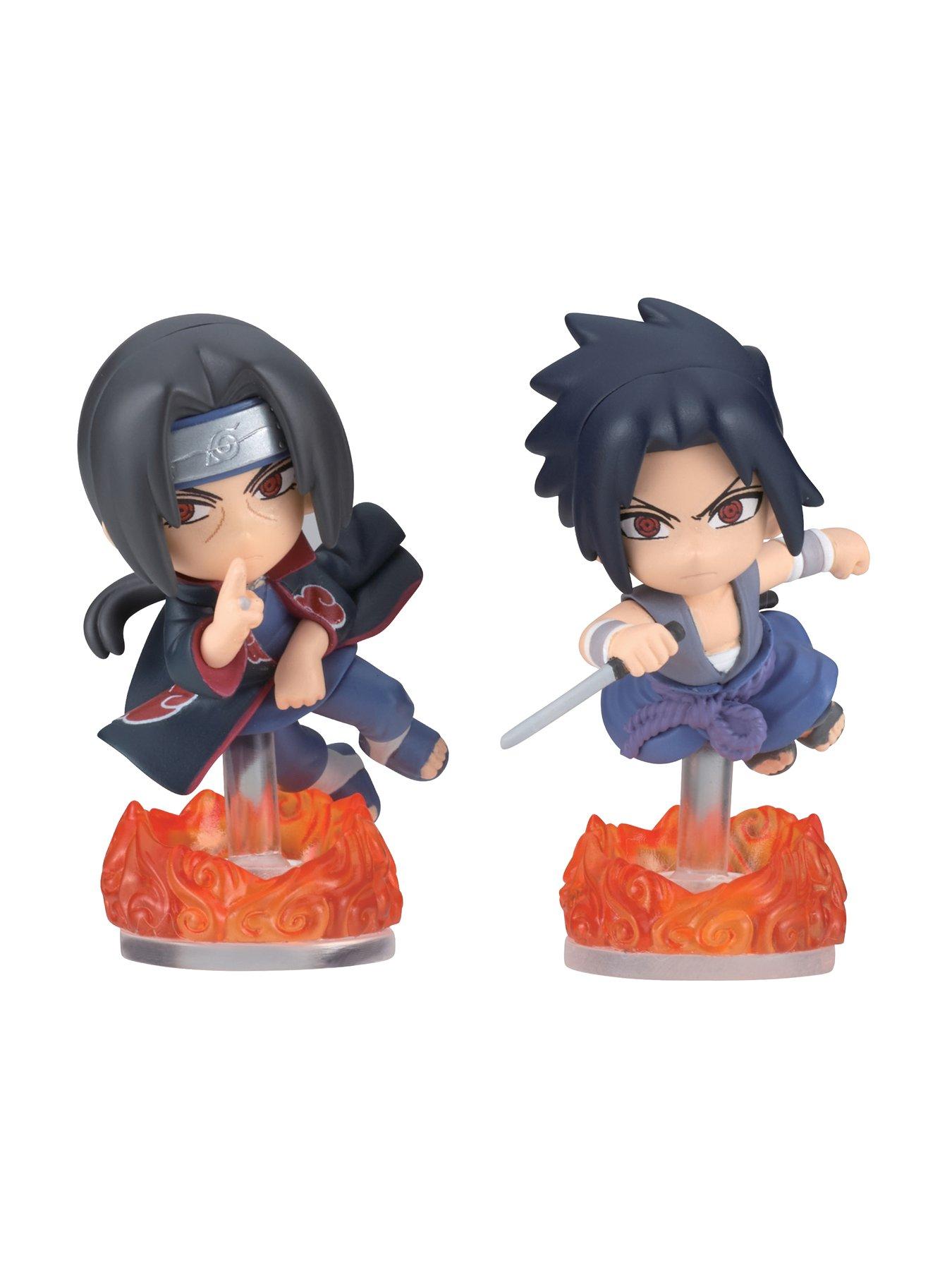 Image 4 of 7 of Naruto VS. Itachi