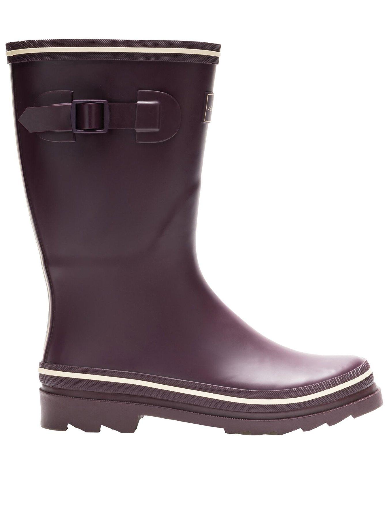 Regatta Womens Amelia Wellies-fig