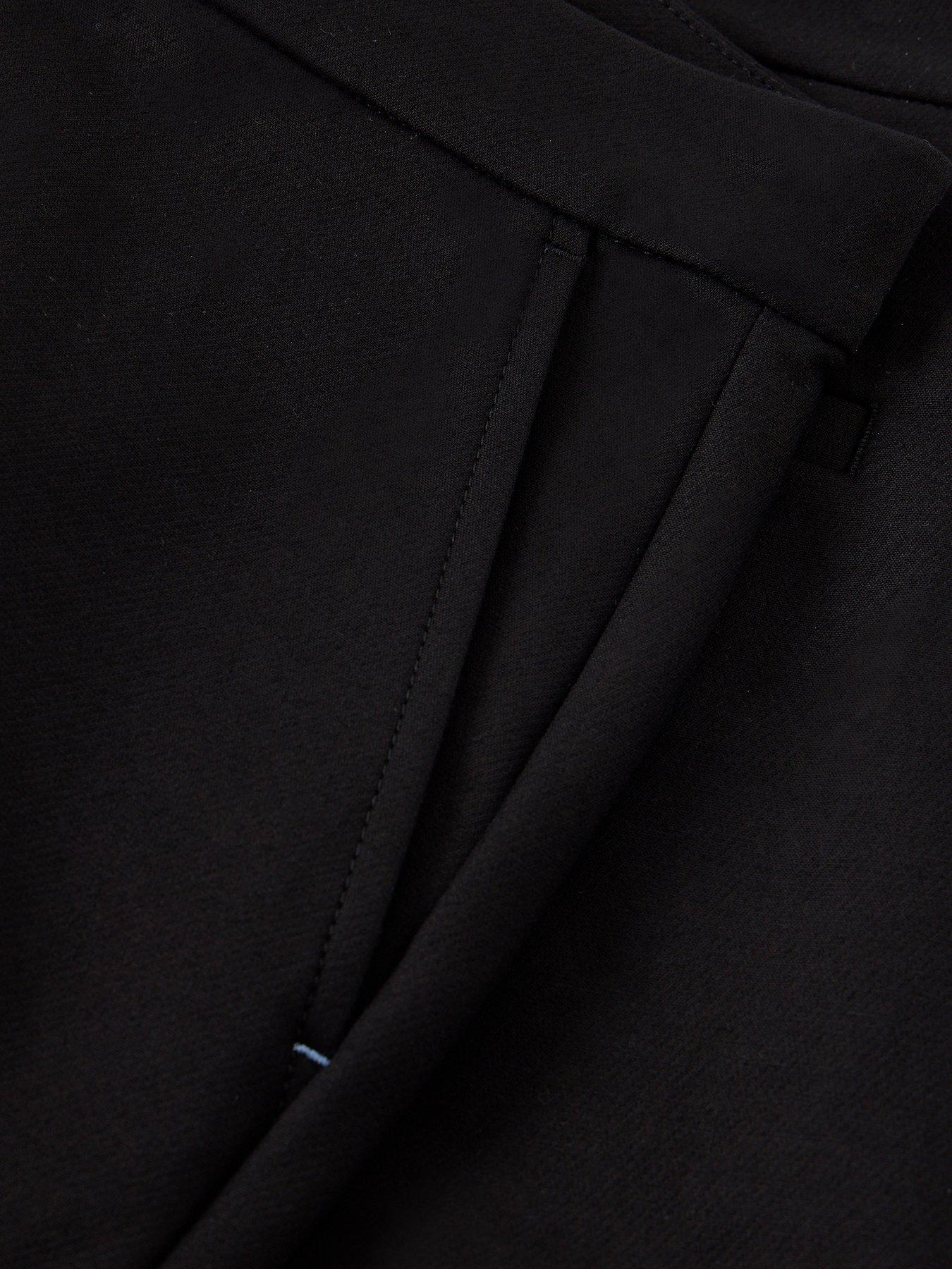 Image 6 of 6 of White Stuff Illy Crop Straight Trouser