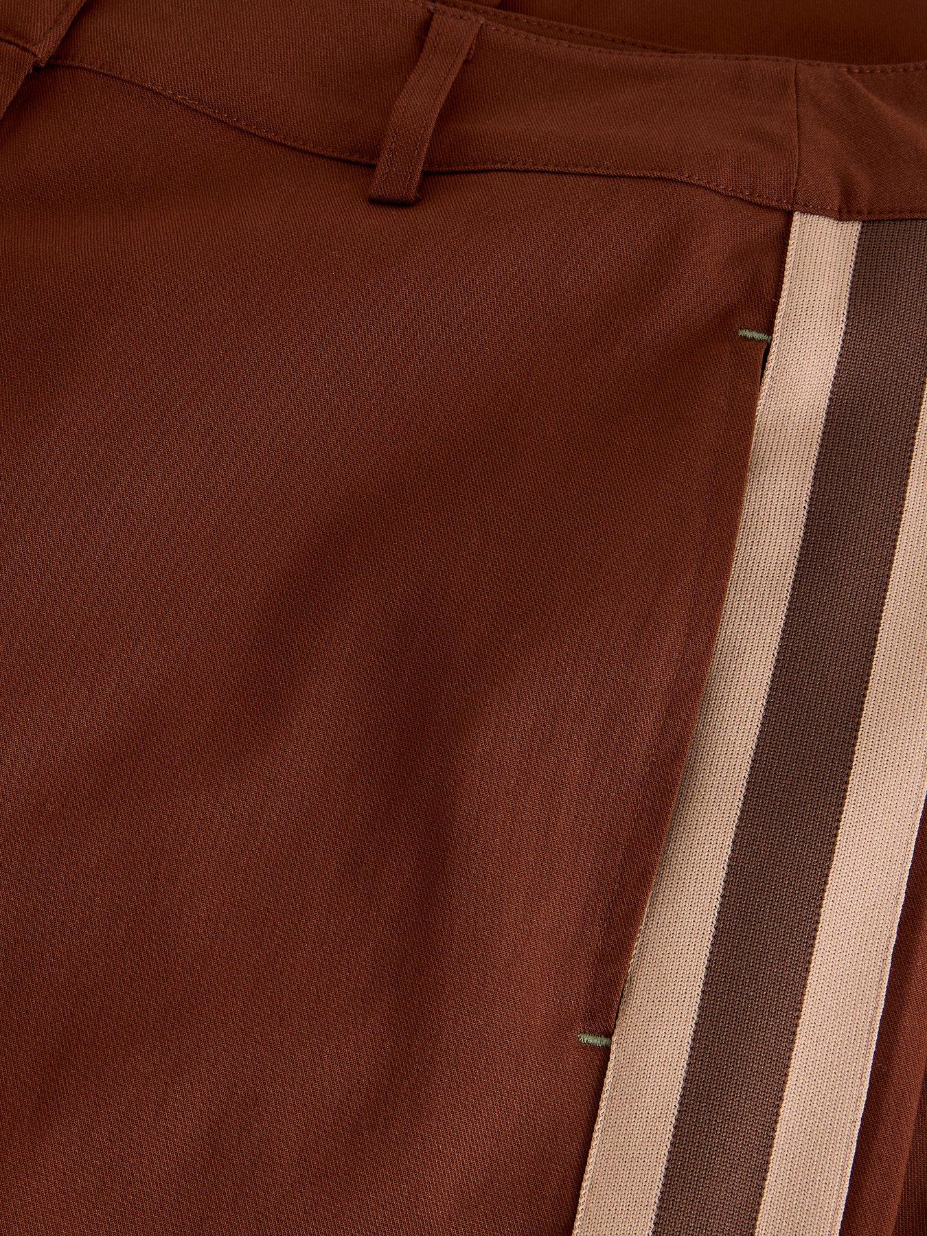 Image 6 of 6 of White Stuff Kenna Side Stripe Trouser