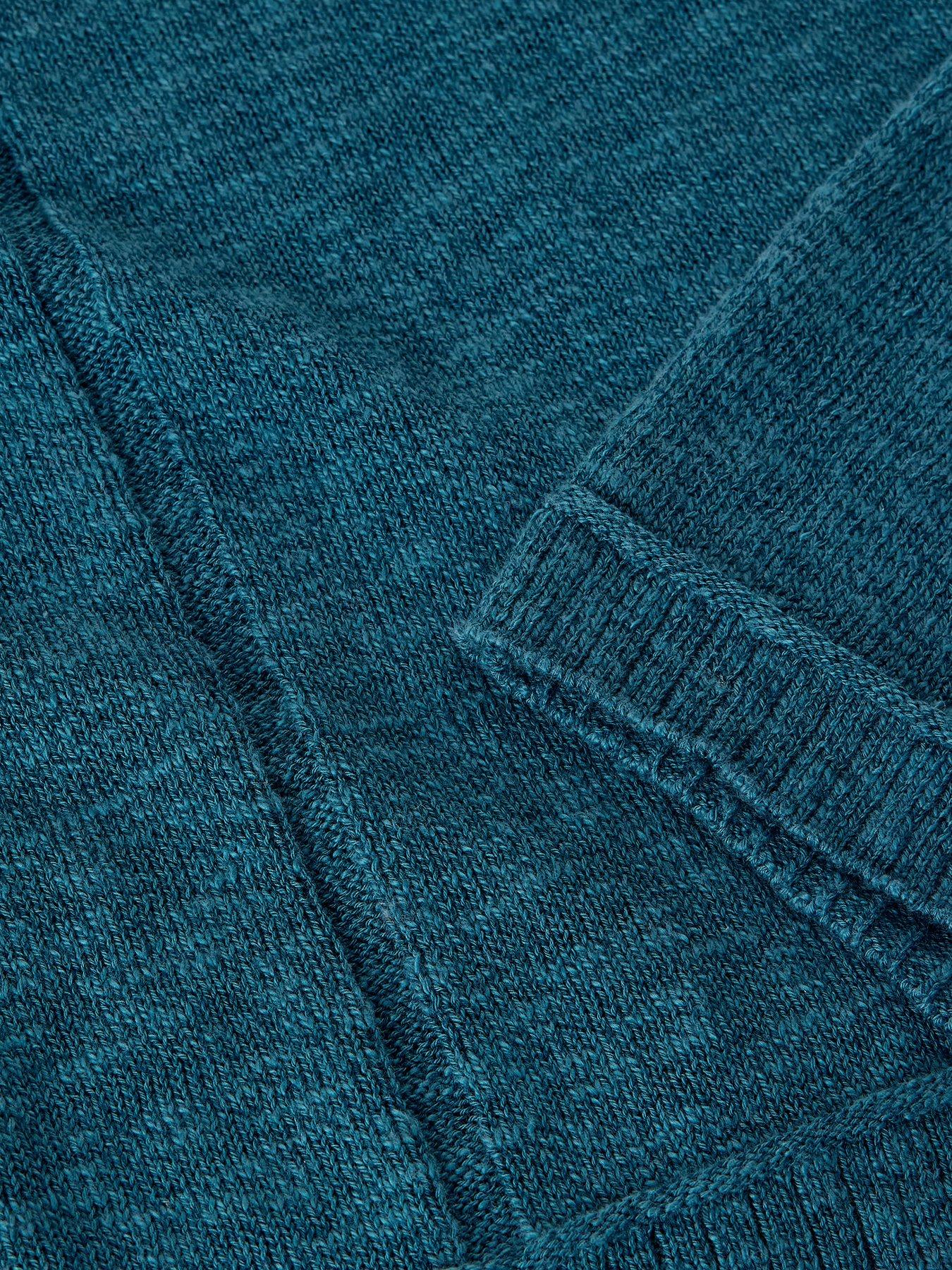 Image 6 of 6 of White Stuff Betsy Jumper - Blue
