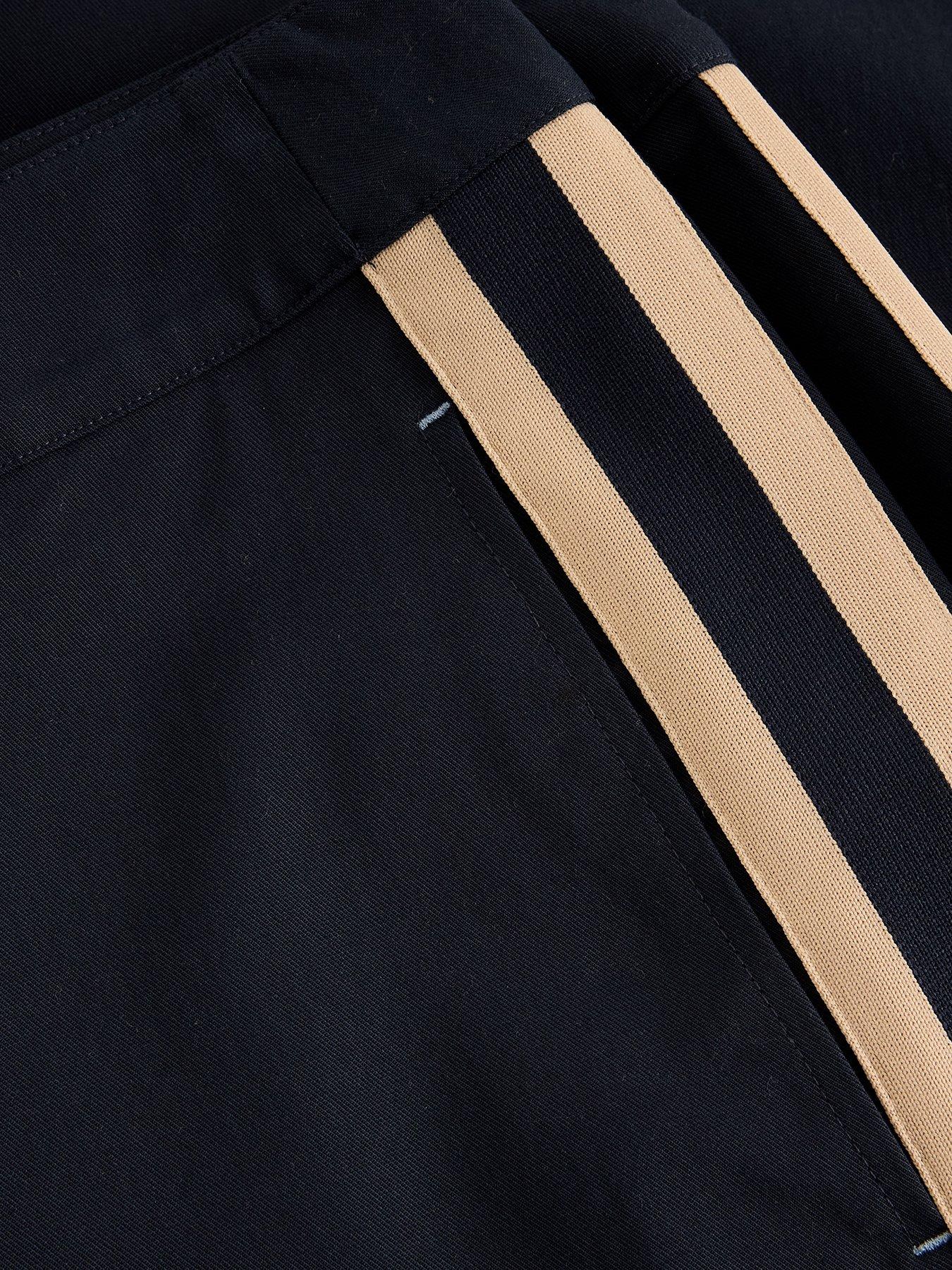 Image 6 of 6 of White Stuff Kenna Side Stripe Trouser