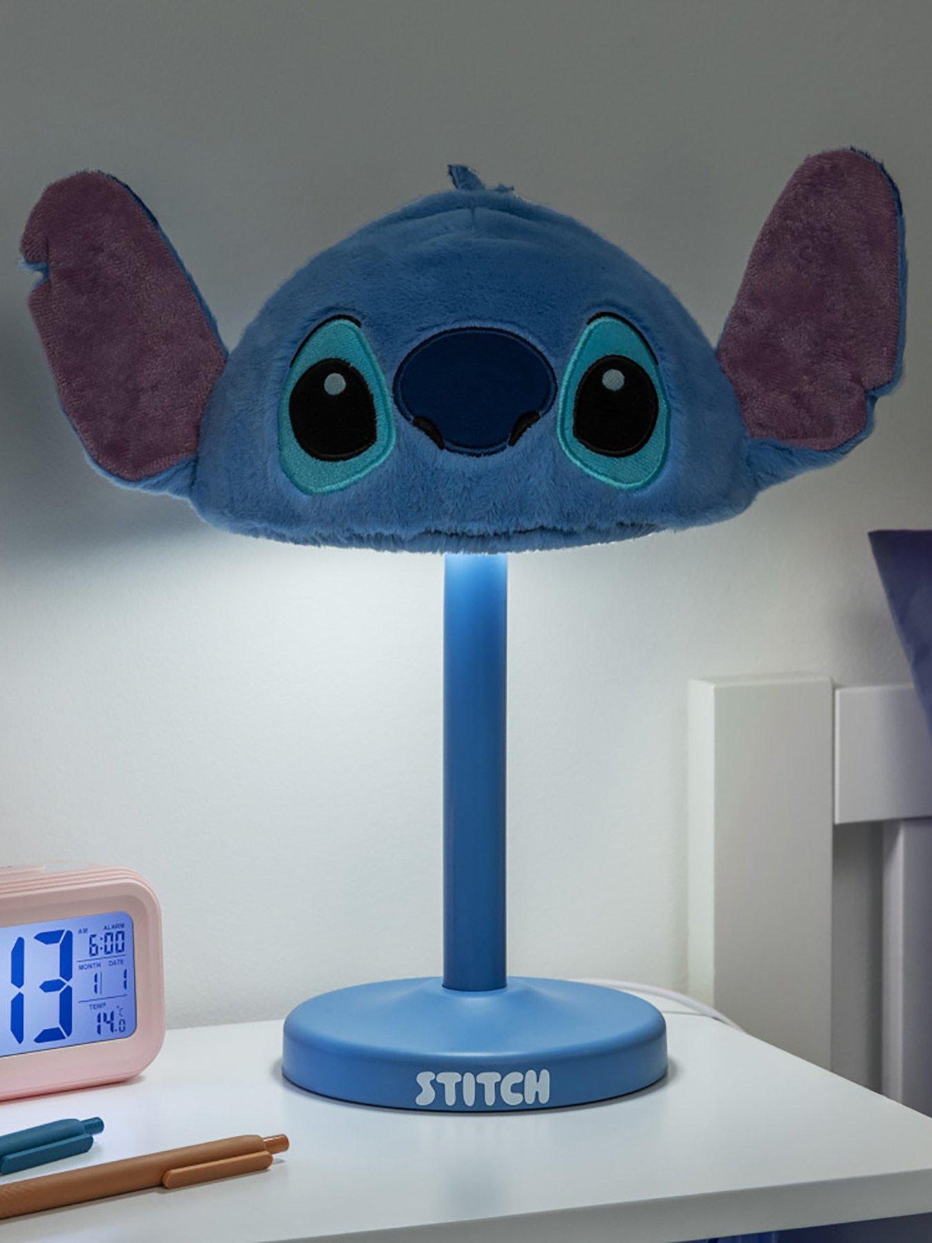 Paladone Stitch SoftGlo Lamp, Officially Licensed Disney Product - Image 3