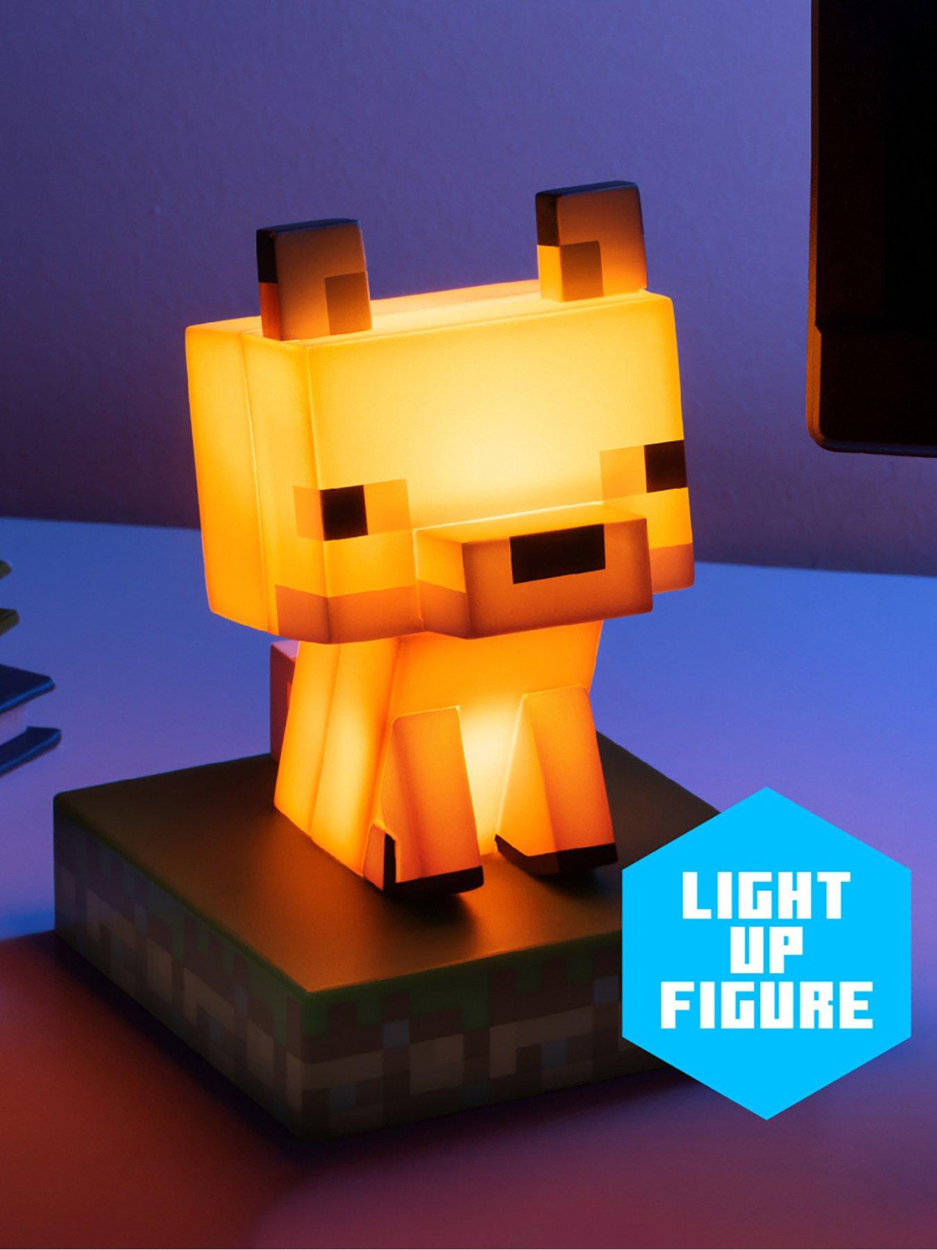 Minecraft Fox Icon Light - Image 3