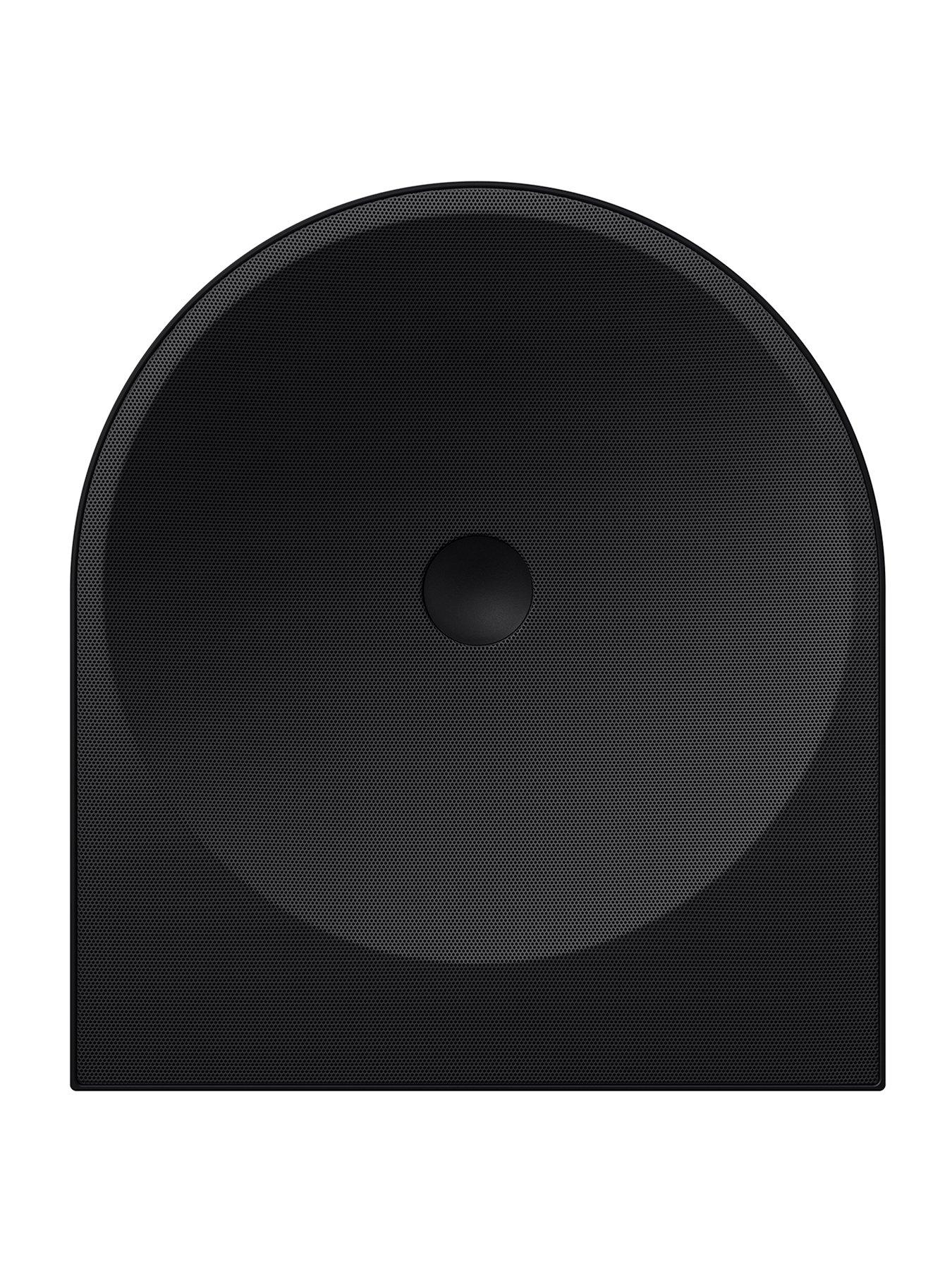 Samsung Music Studio 5 Ls50h Wifi-Bluetooth Wireless Speaker (2026) Black Hw-Ls50h/Xu - Image 5