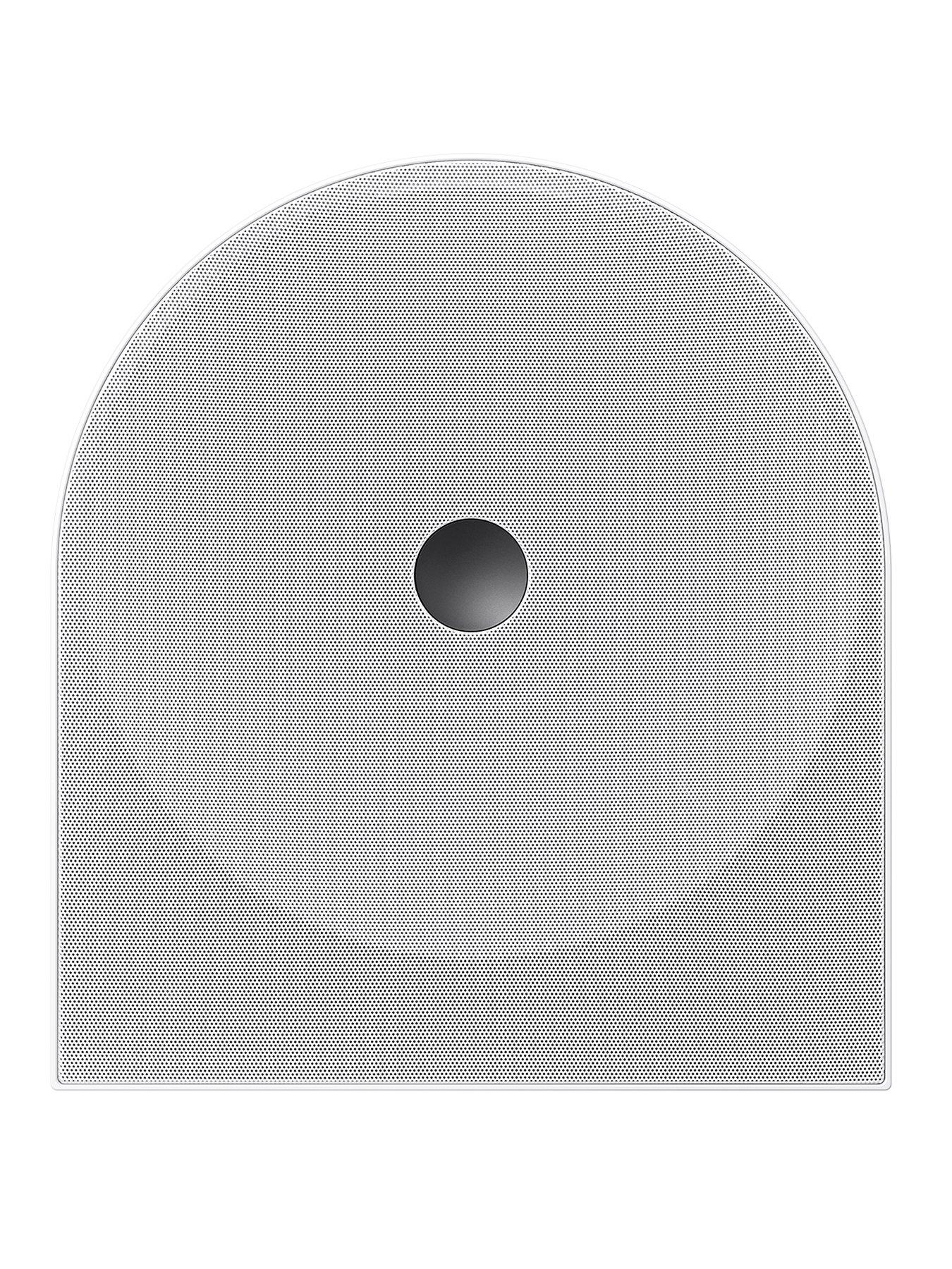 Samsung Music Studio 5 Ls51h Wifi-Bluetooth Wireless Speaker (2026) White Hw-Ls51h/Xu - Image 2