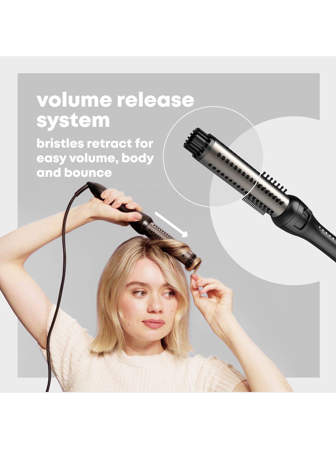 Image 2 of 7 of Revamp Volume & Wave Hot Brush