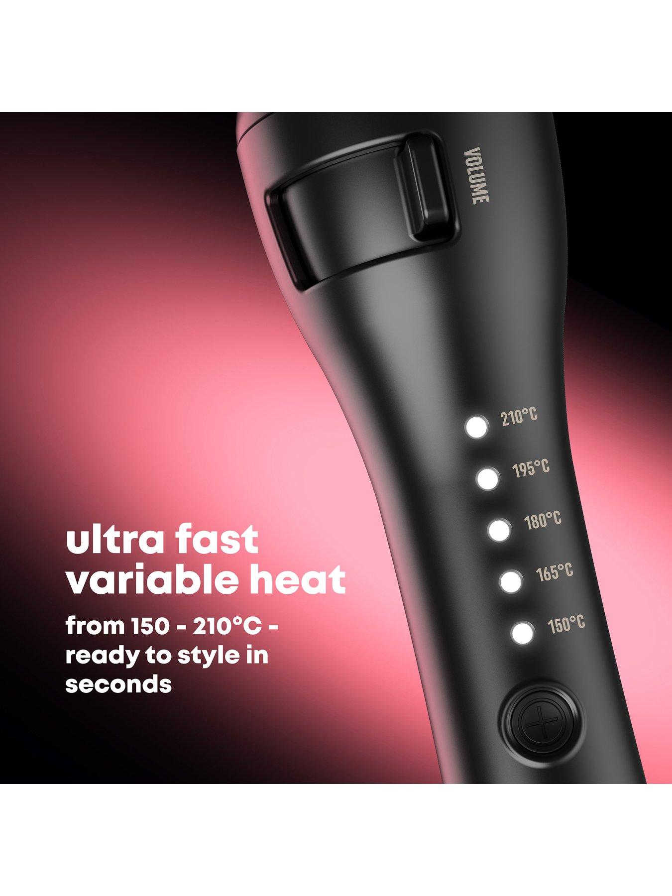 Image 5 of 7 of Revamp Volume & Wave Hot Brush