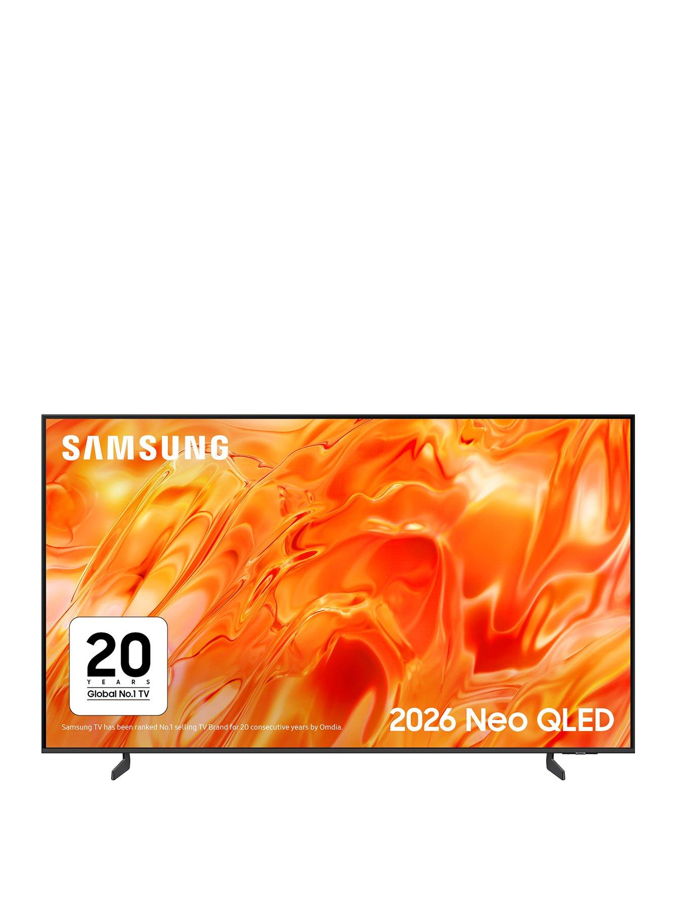 Samsung 65-inch Neo QLED QN70H 4K Vision AI Smart TV 