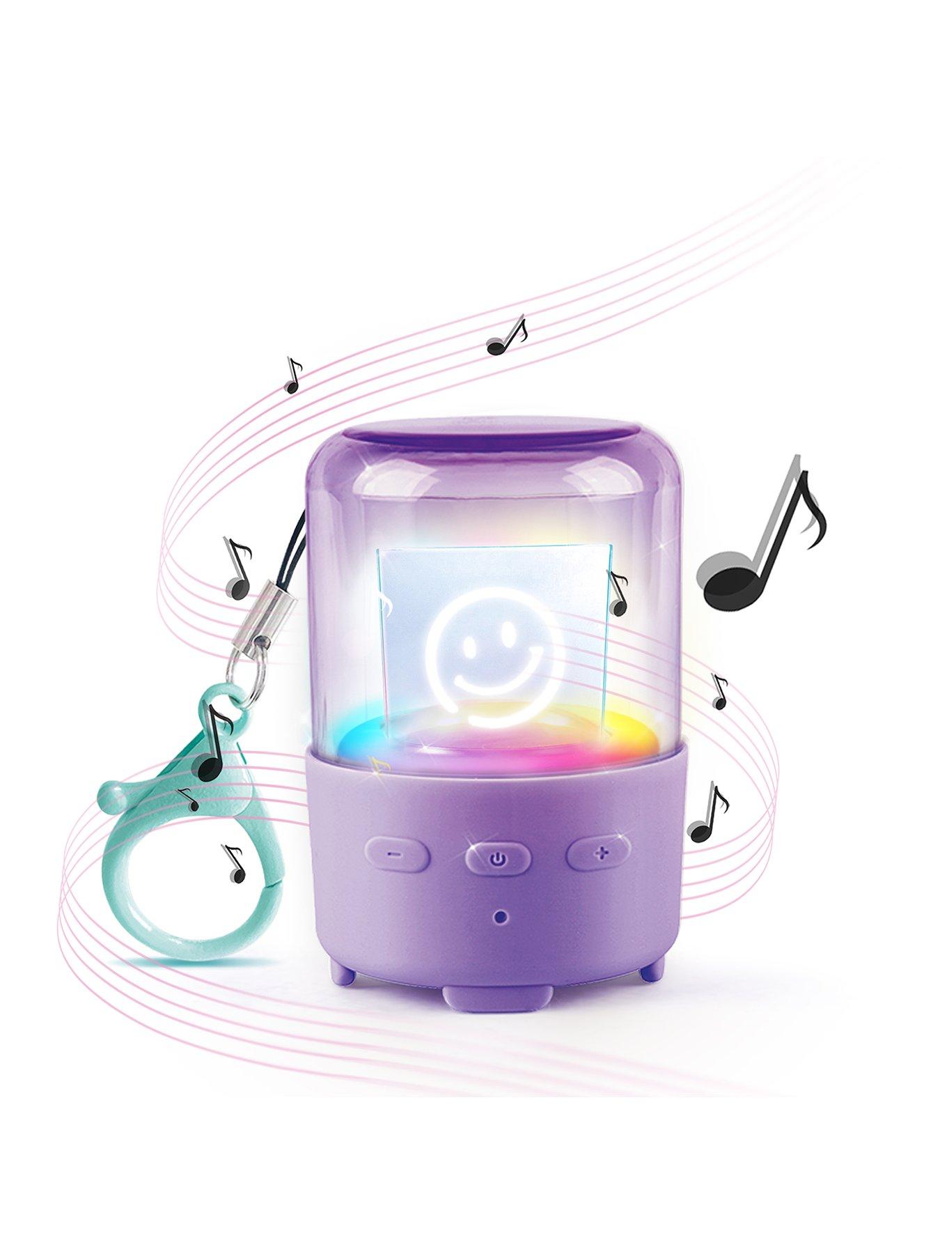 Image 4 of 8 of Music Creator Mini Speaker