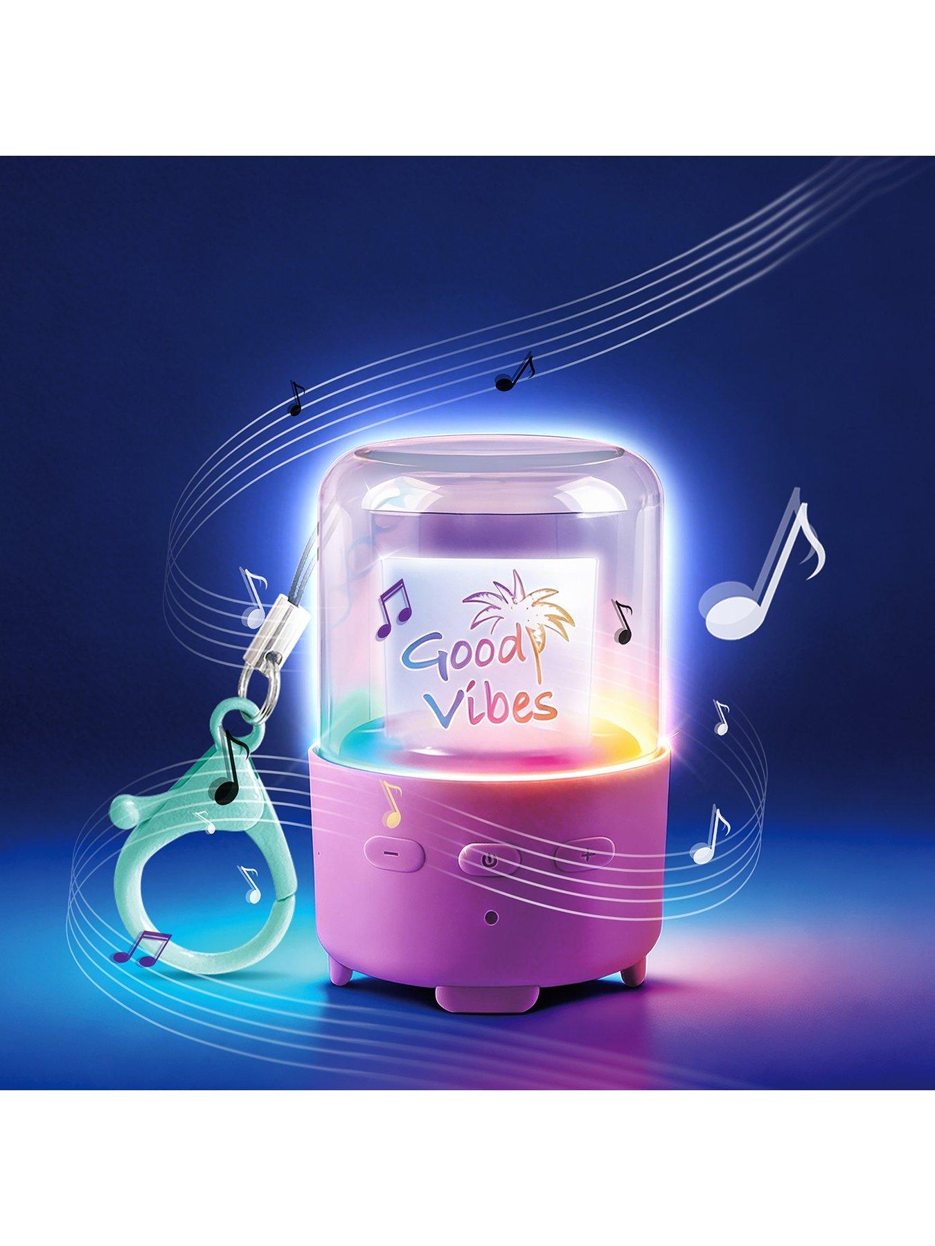 Image 5 of 8 of Music Creator Mini Speaker