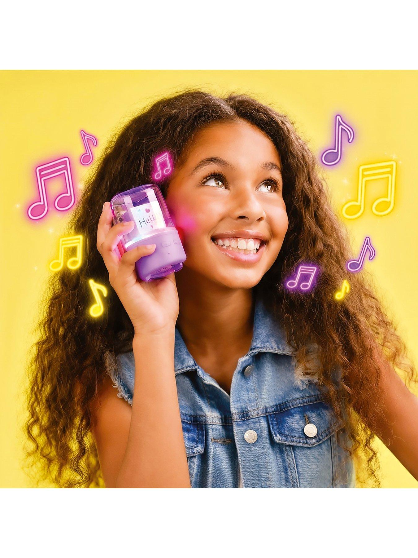 Image 7 of 8 of Music Creator Mini Speaker
