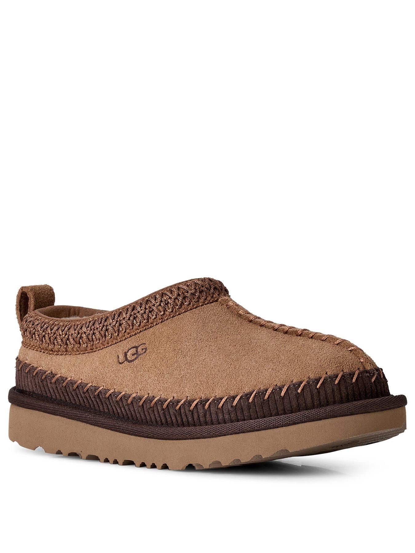 Image 2 of 5 of UGG Junior Tasman Ii Heritage - Chestnut