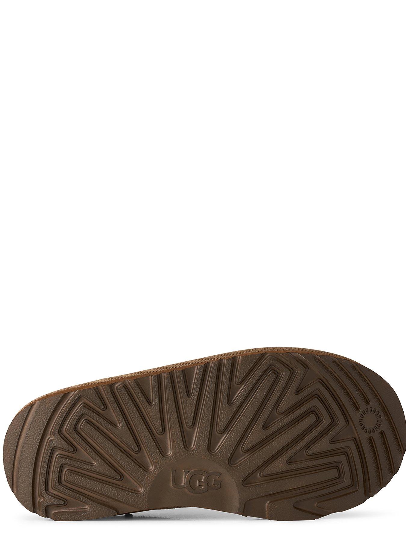 Image 4 of 5 of UGG Junior Classic Ultra Stretch Cuff Boot - Light Bronze