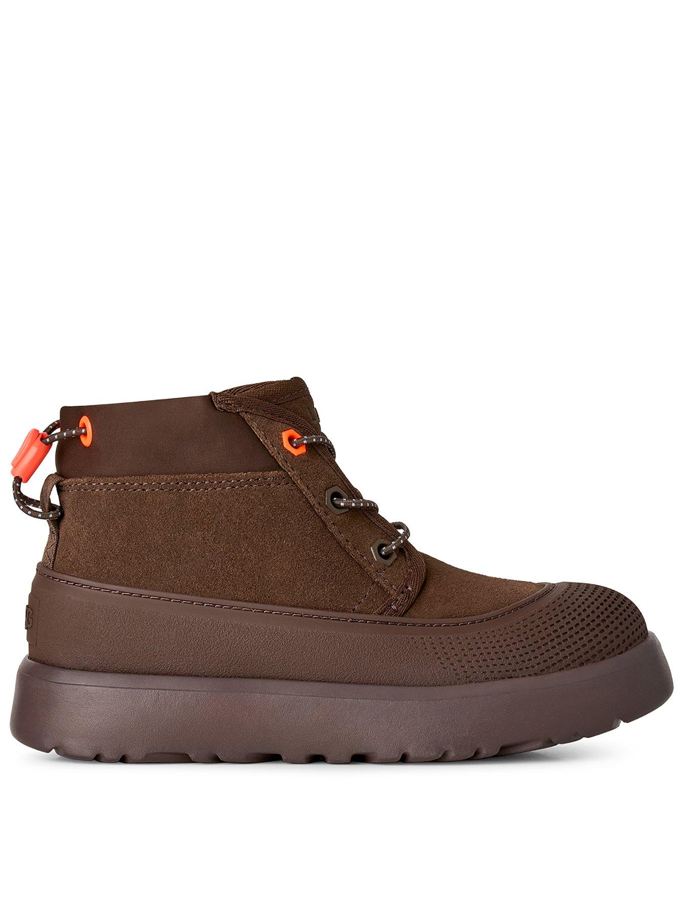 Image 1 of 4 of UGG Kids Neumel Weather Hybrid Boot - Dusted Cocoa