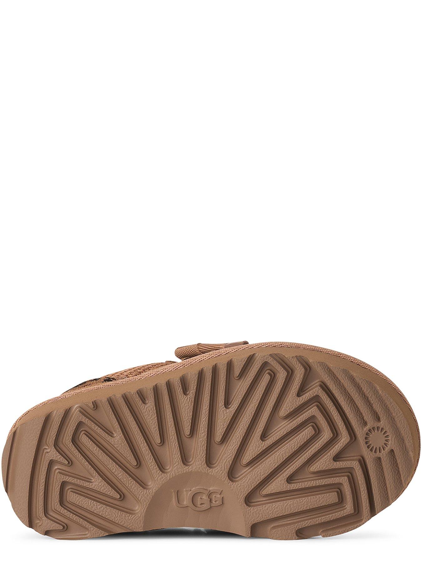 Image 5 of 6 of UGG Lowmel Spotted - Tan