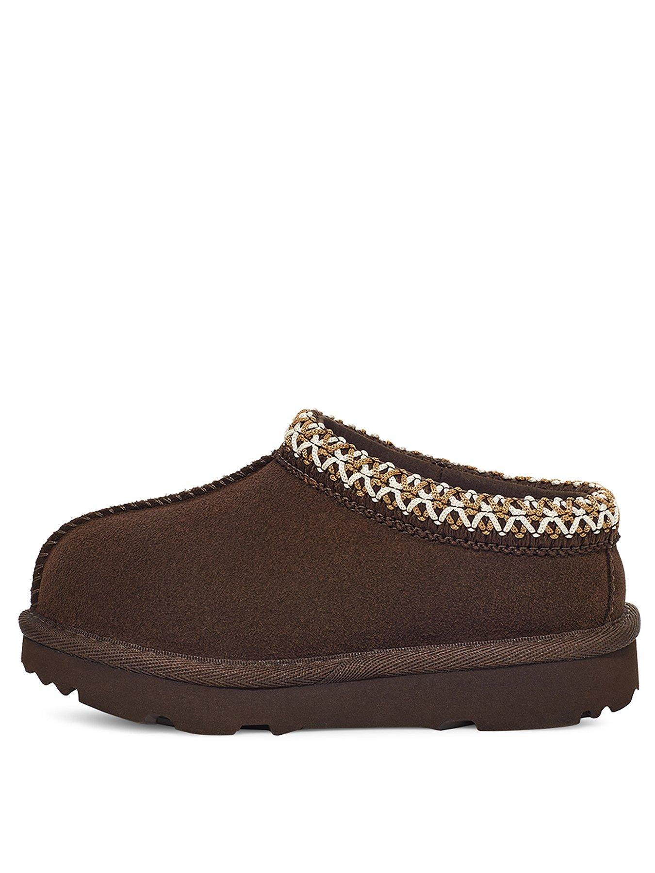 Image 2 of 5 of UGG Infant Tasman Ii - Dusted Cocoa