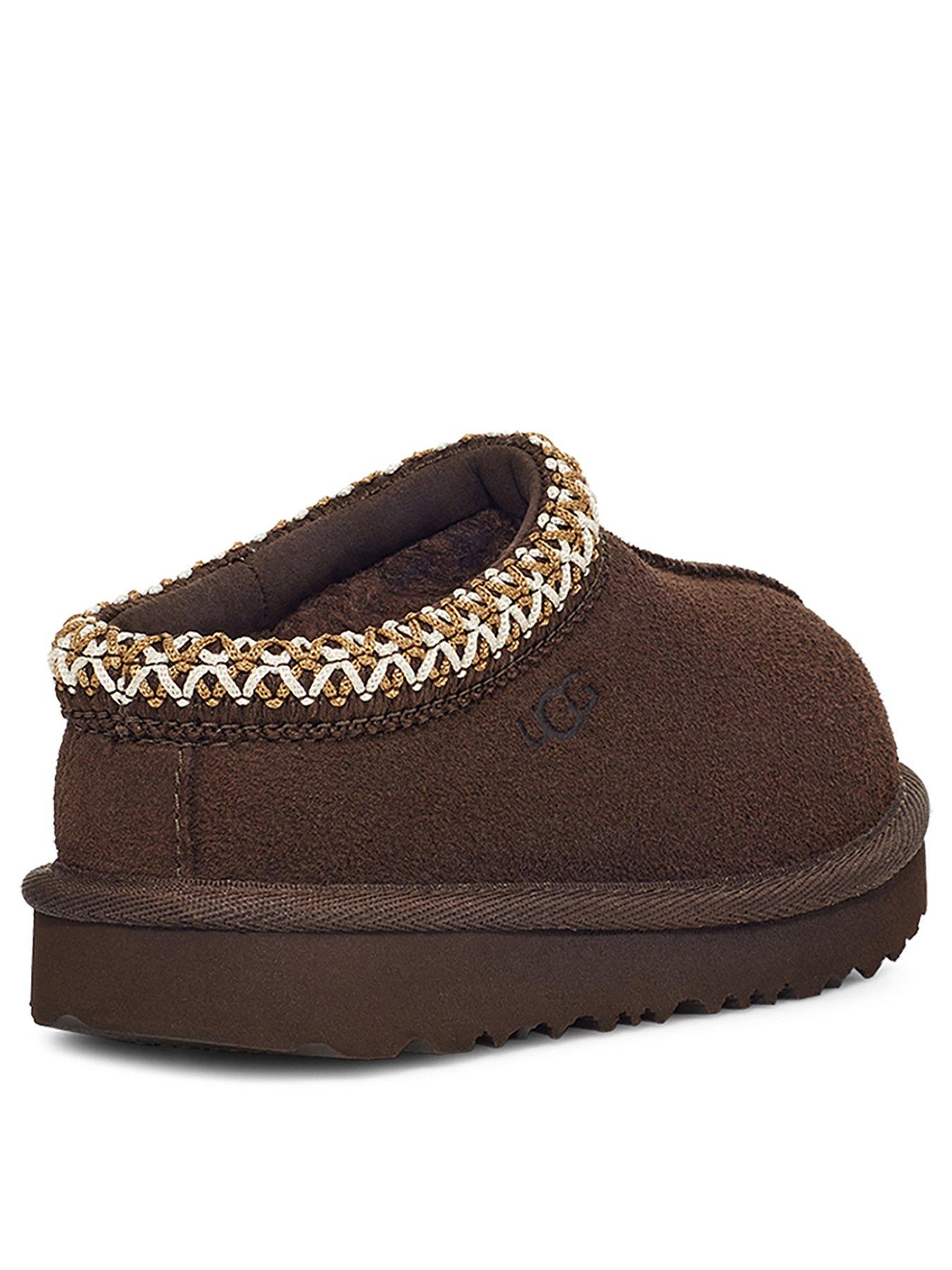 Image 3 of 5 of UGG Infant Tasman Ii - Dusted Cocoa