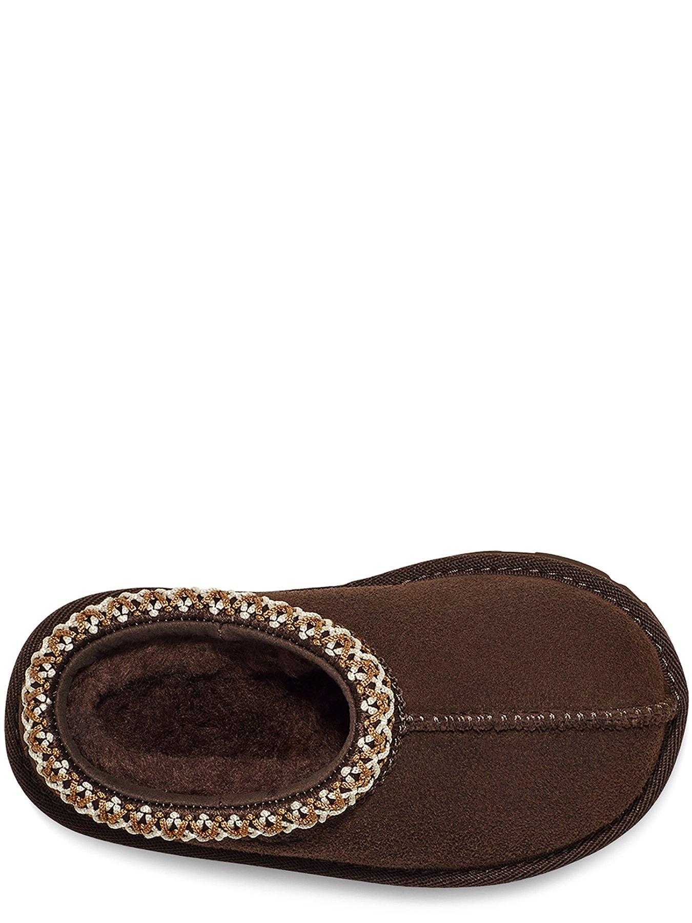 Image 4 of 5 of UGG Infant Tasman Ii - Dusted Cocoa