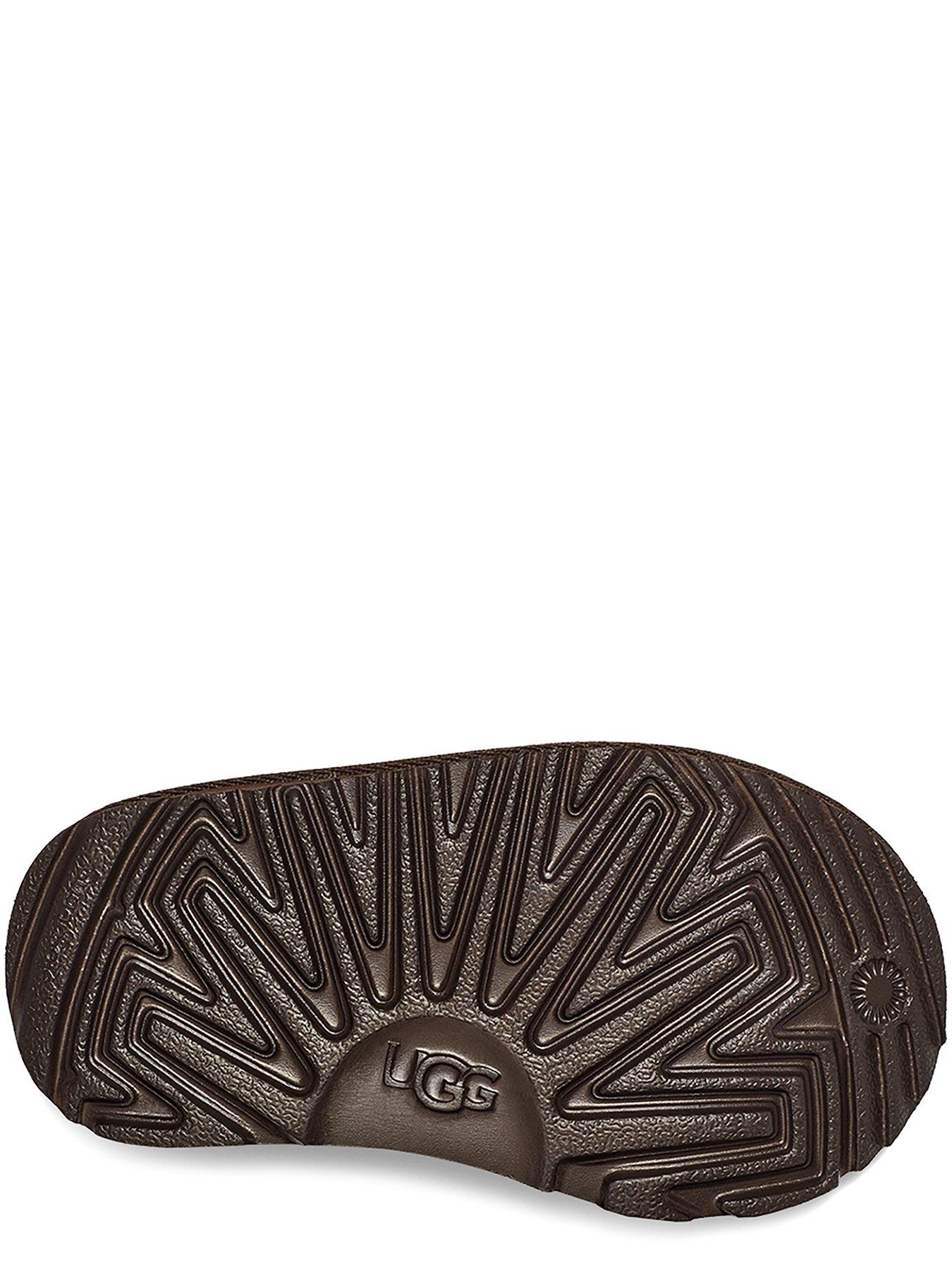 Image 5 of 5 of UGG Infant Tasman Ii - Dusted Cocoa