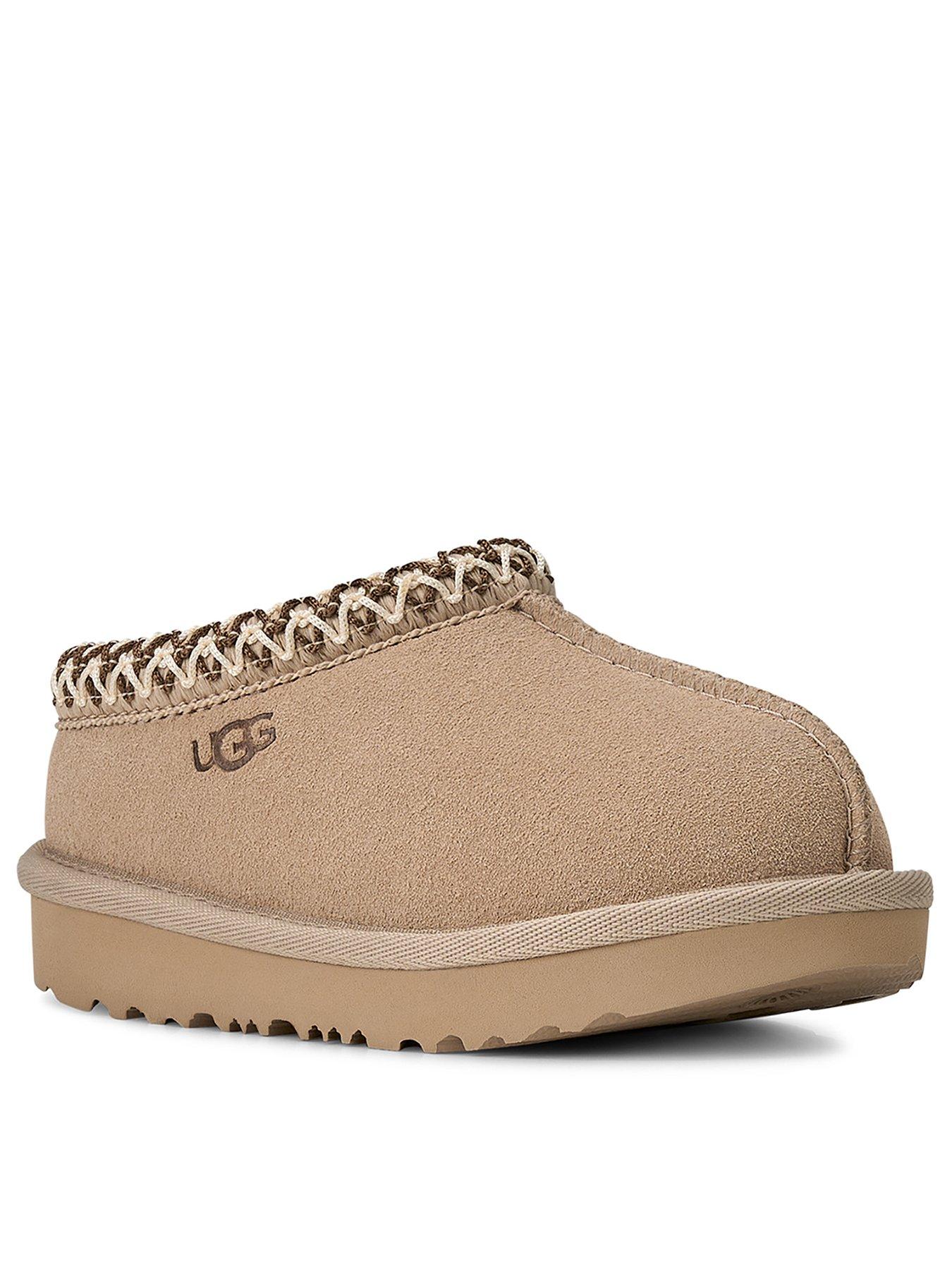 Image 1 of 6 of UGG Infant Tasman Ii - Moonlight