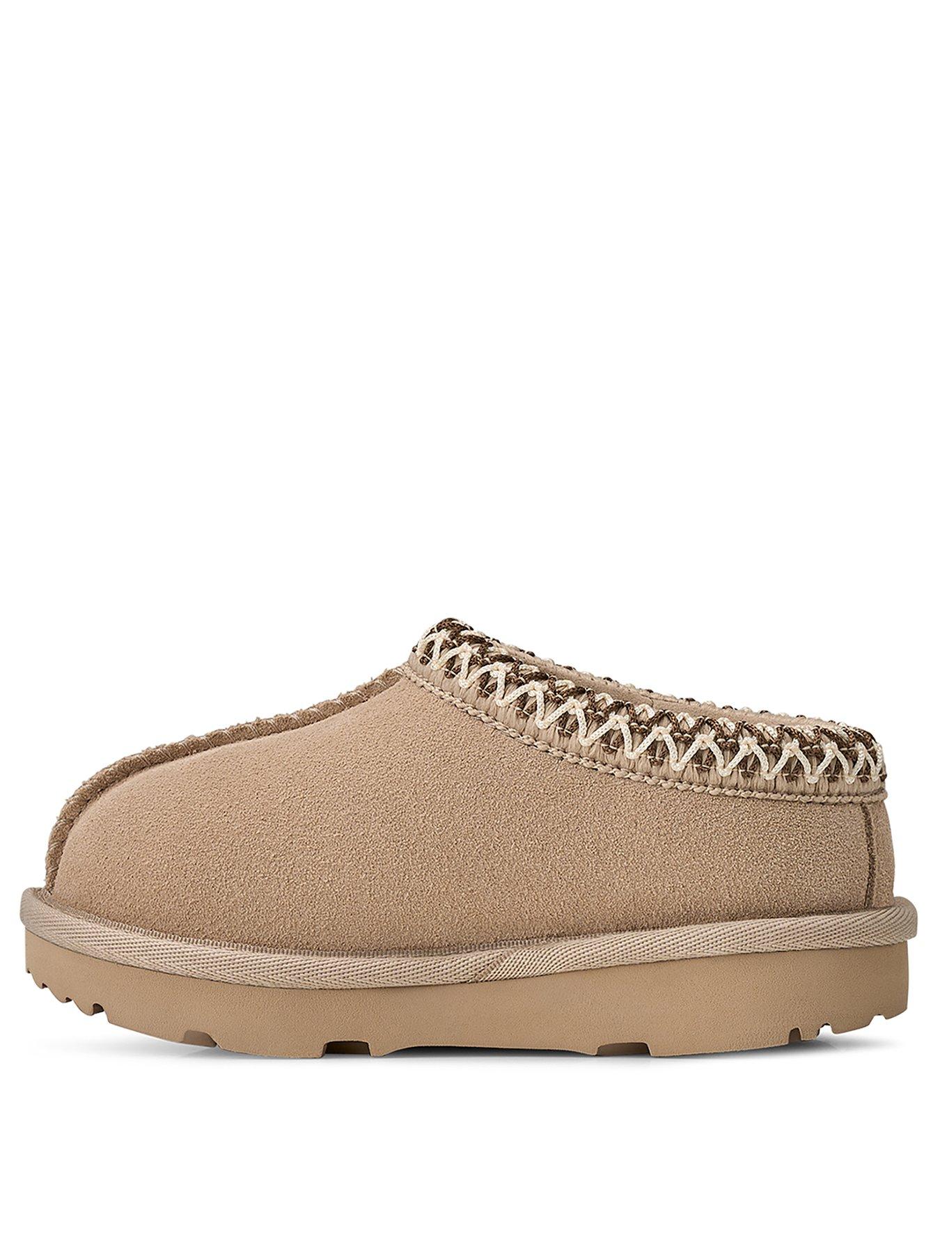 Image 2 of 6 of UGG Infant Tasman Ii - Moonlight