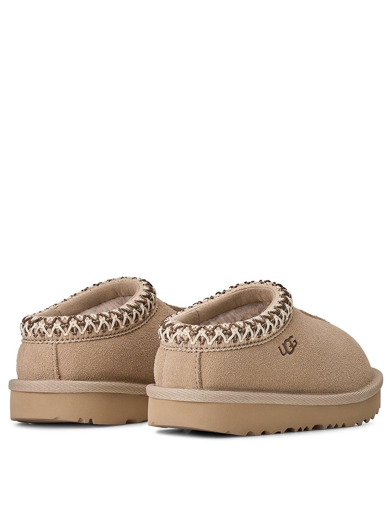 Image 3 of 6 of UGG Infant Tasman Ii - Moonlight