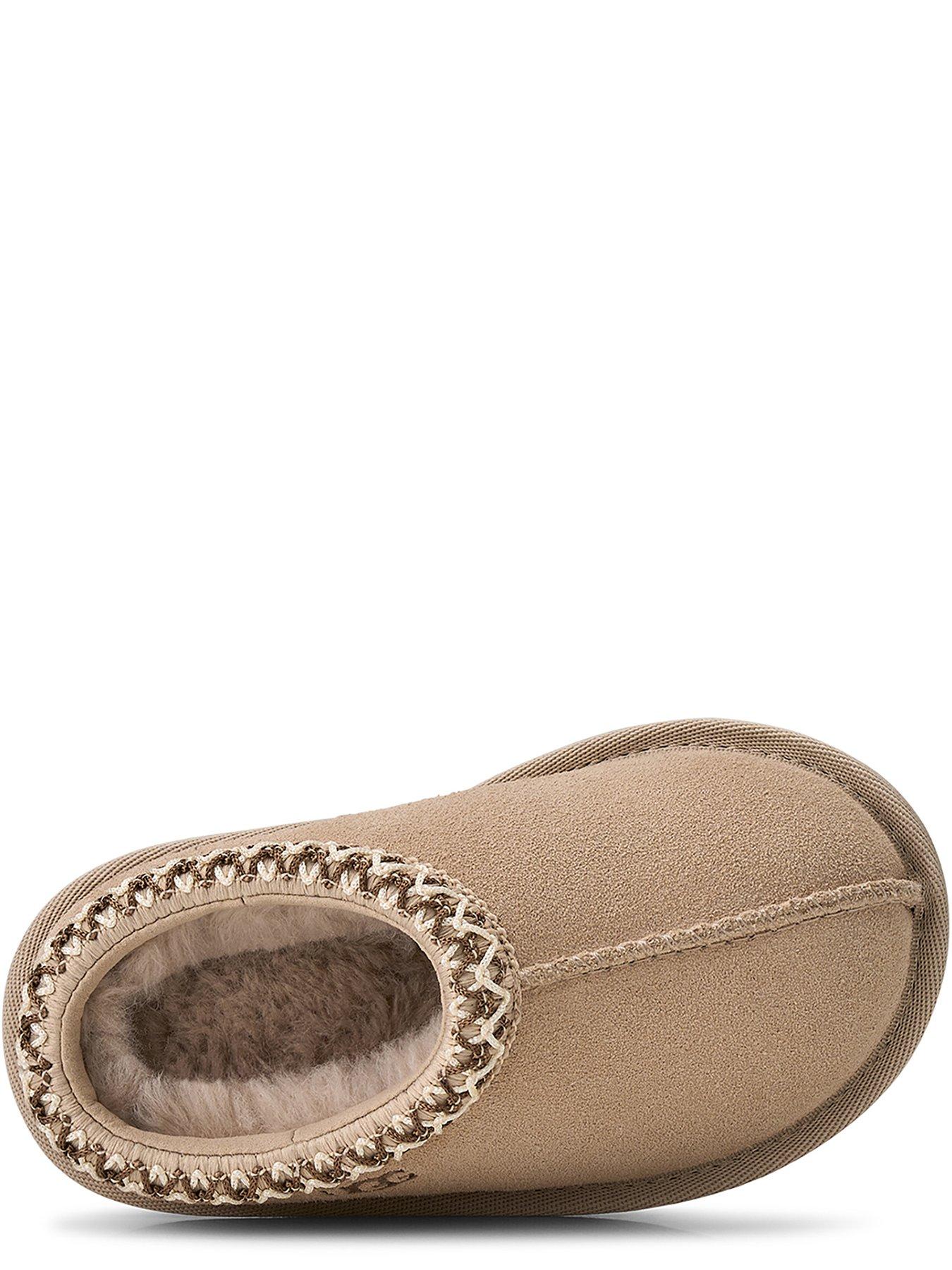 Image 4 of 6 of UGG Infant Tasman Ii - Moonlight