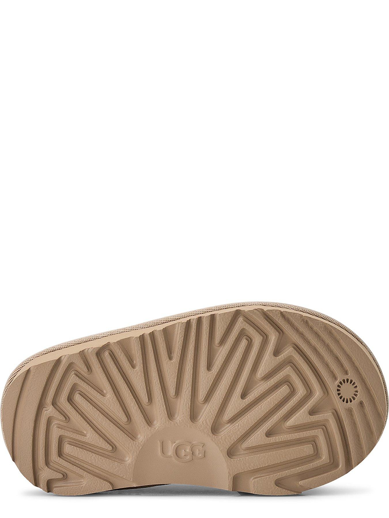 Image 5 of 6 of UGG Infant Tasman Ii - Moonlight