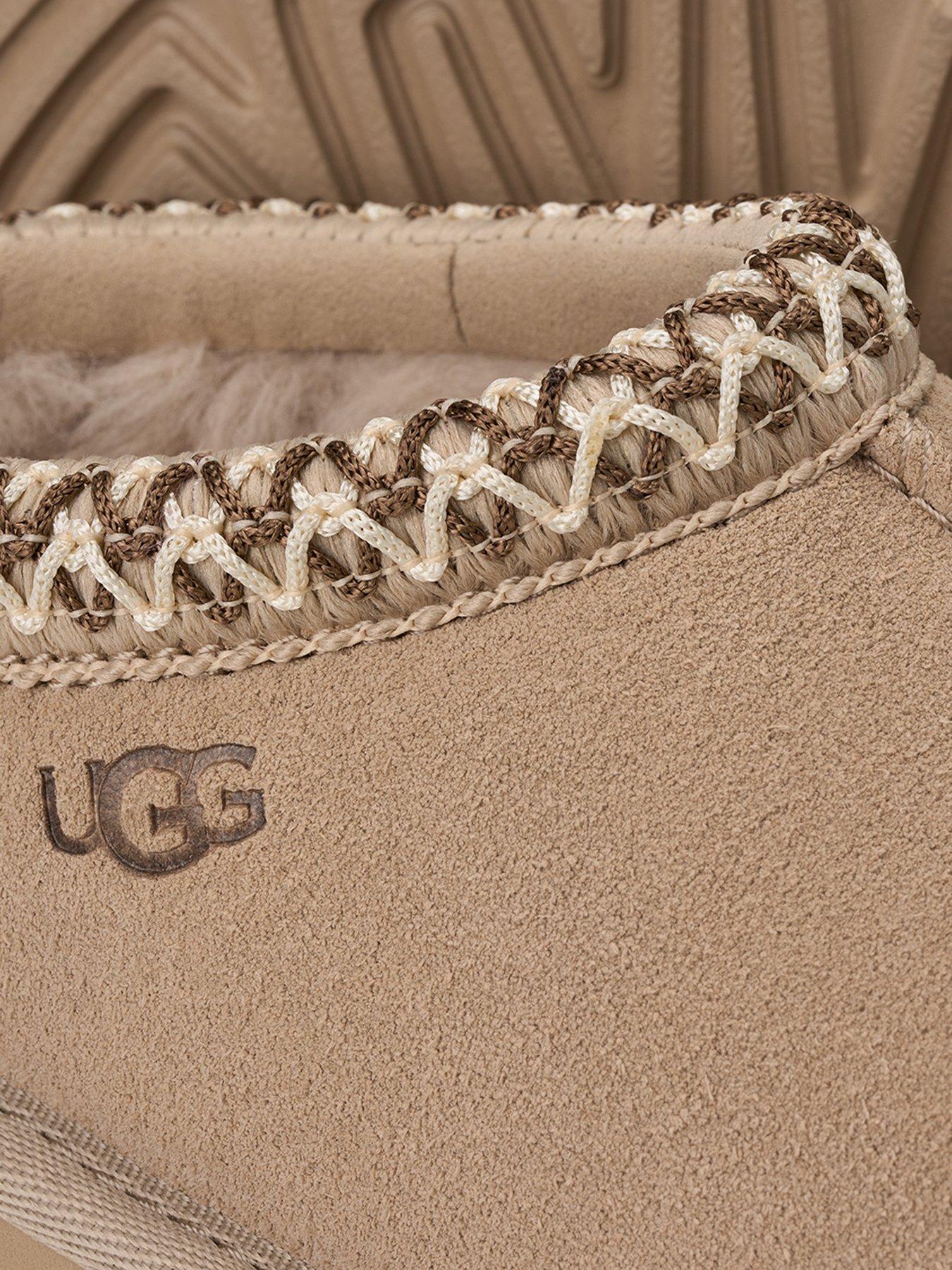 Image 6 of 6 of UGG Infant Tasman Ii - Moonlight