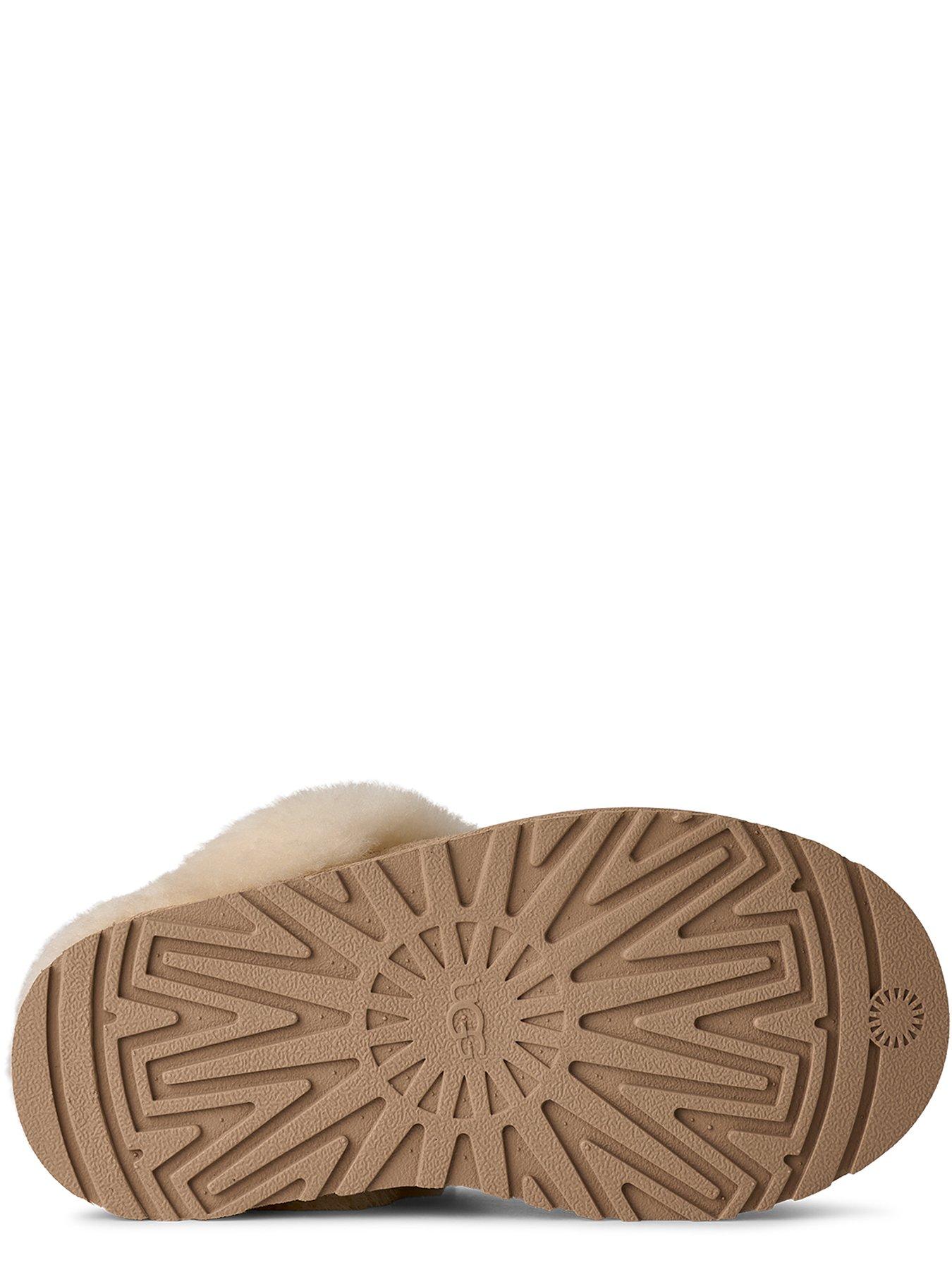 Image 3 of 5 of UGG Disquette - Sand