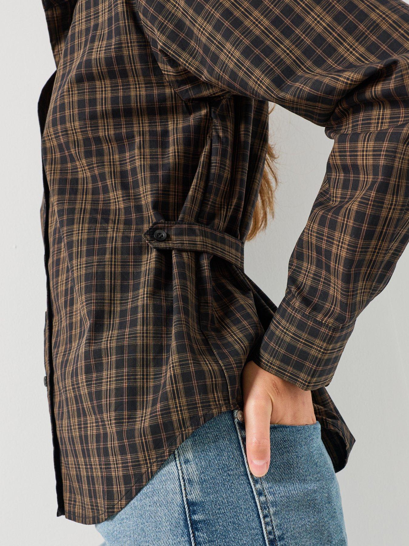 Image 5 of 6 of JDY Jdywilma L/s Shirt Wvn