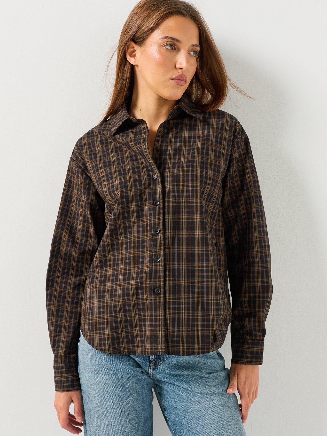 Image 6 of 6 of JDY Jdywilma L/s Shirt Wvn