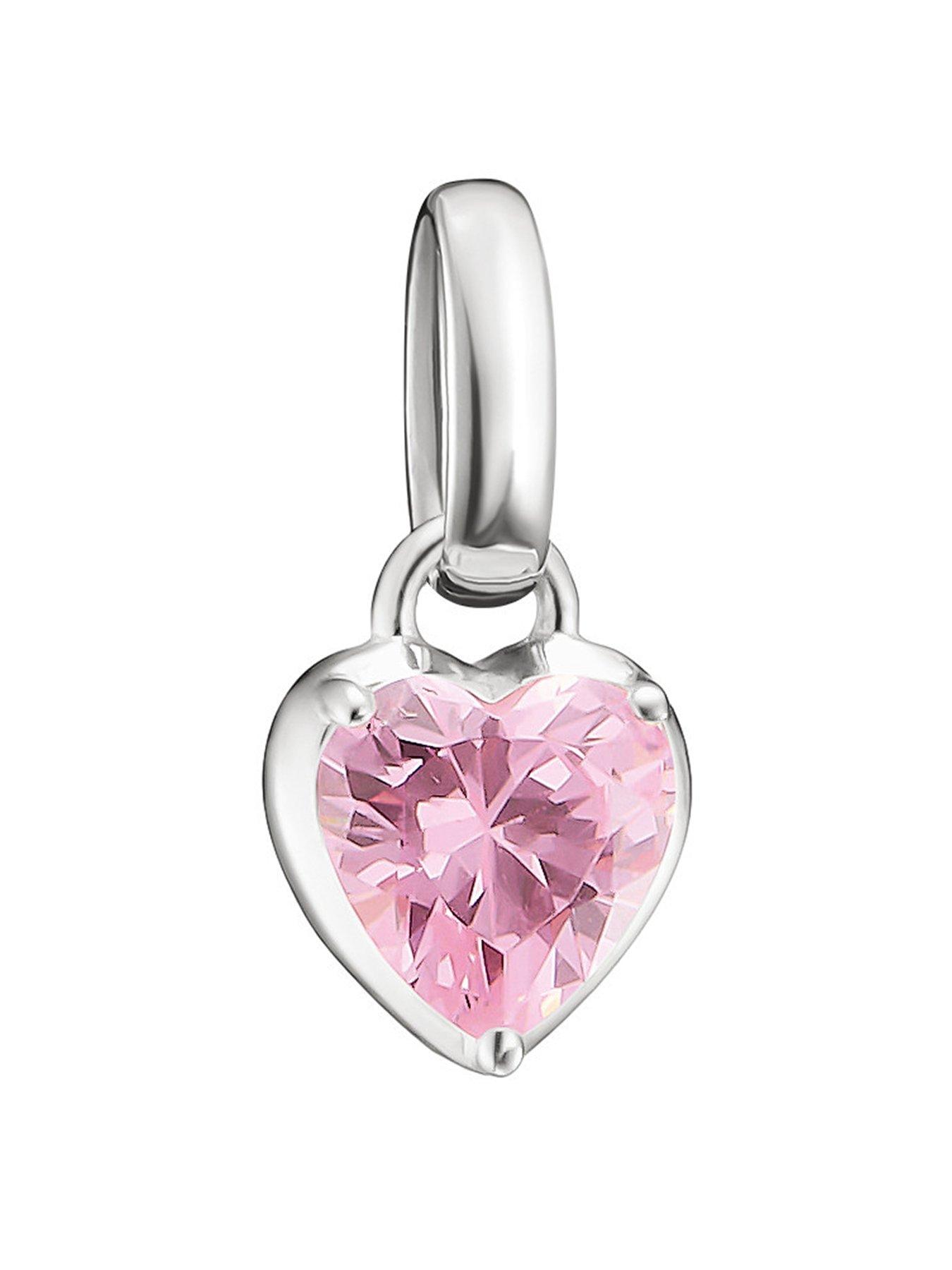 Image 1 of 4 of Thomas Sabo Charm Connect Birthstone