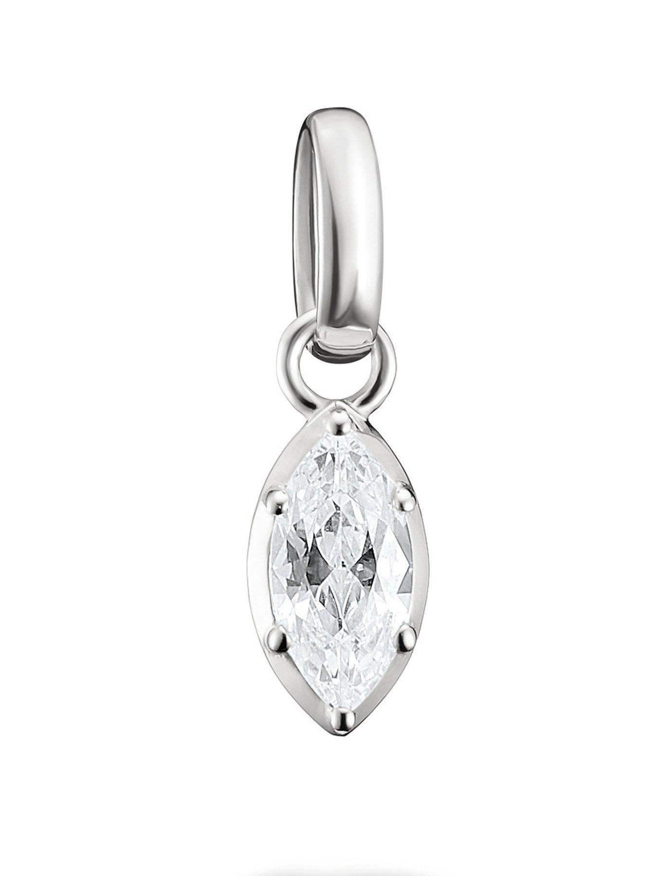 Thomas Sabo Charm Connect Birthstone