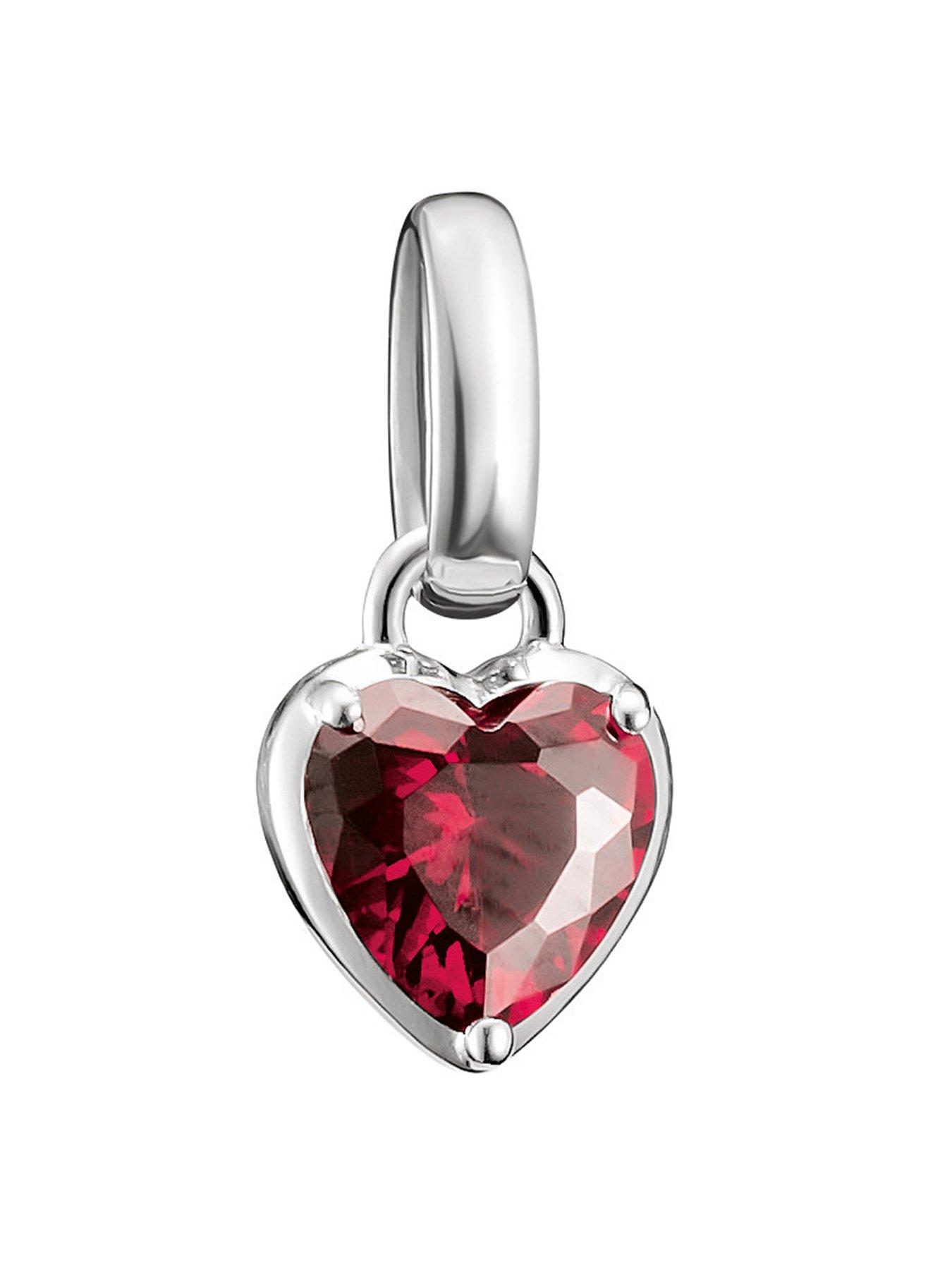 Thomas Sabo Charm Connect Birthstone