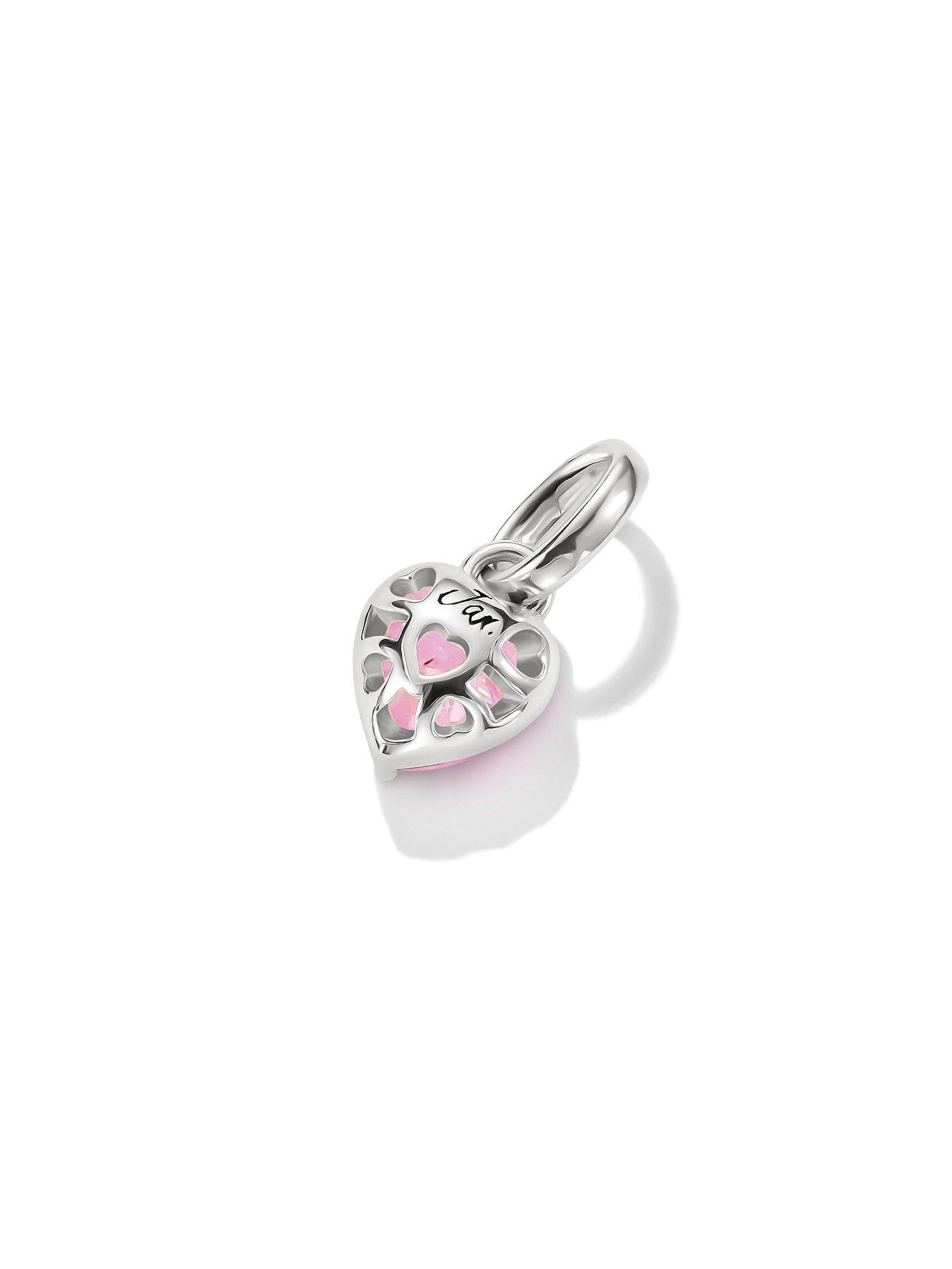 Image 2 of 4 of Thomas Sabo Charm Connect Birthstone