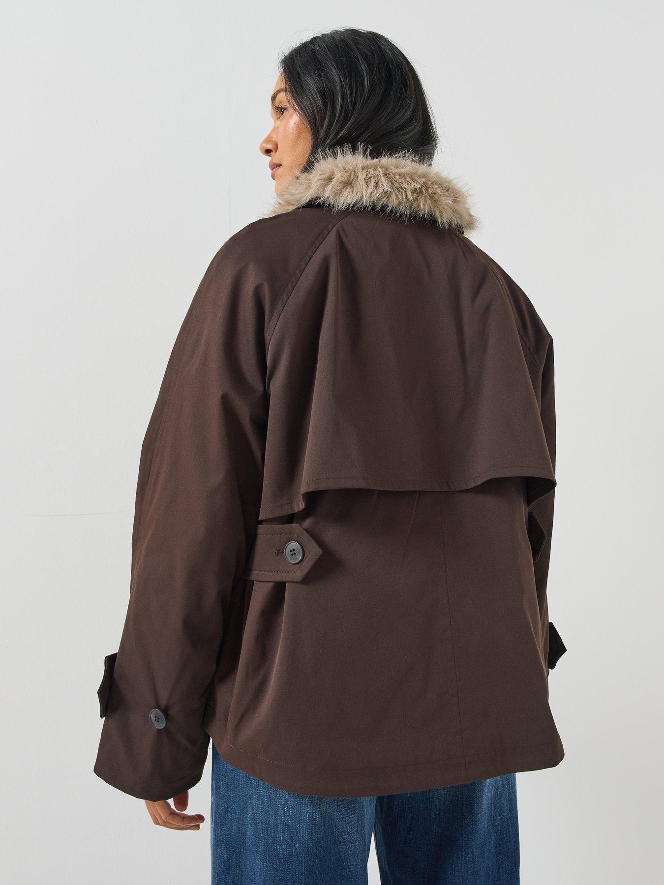 Image 2 of 6 of Vero Moda Vmchelseaceline Jacket