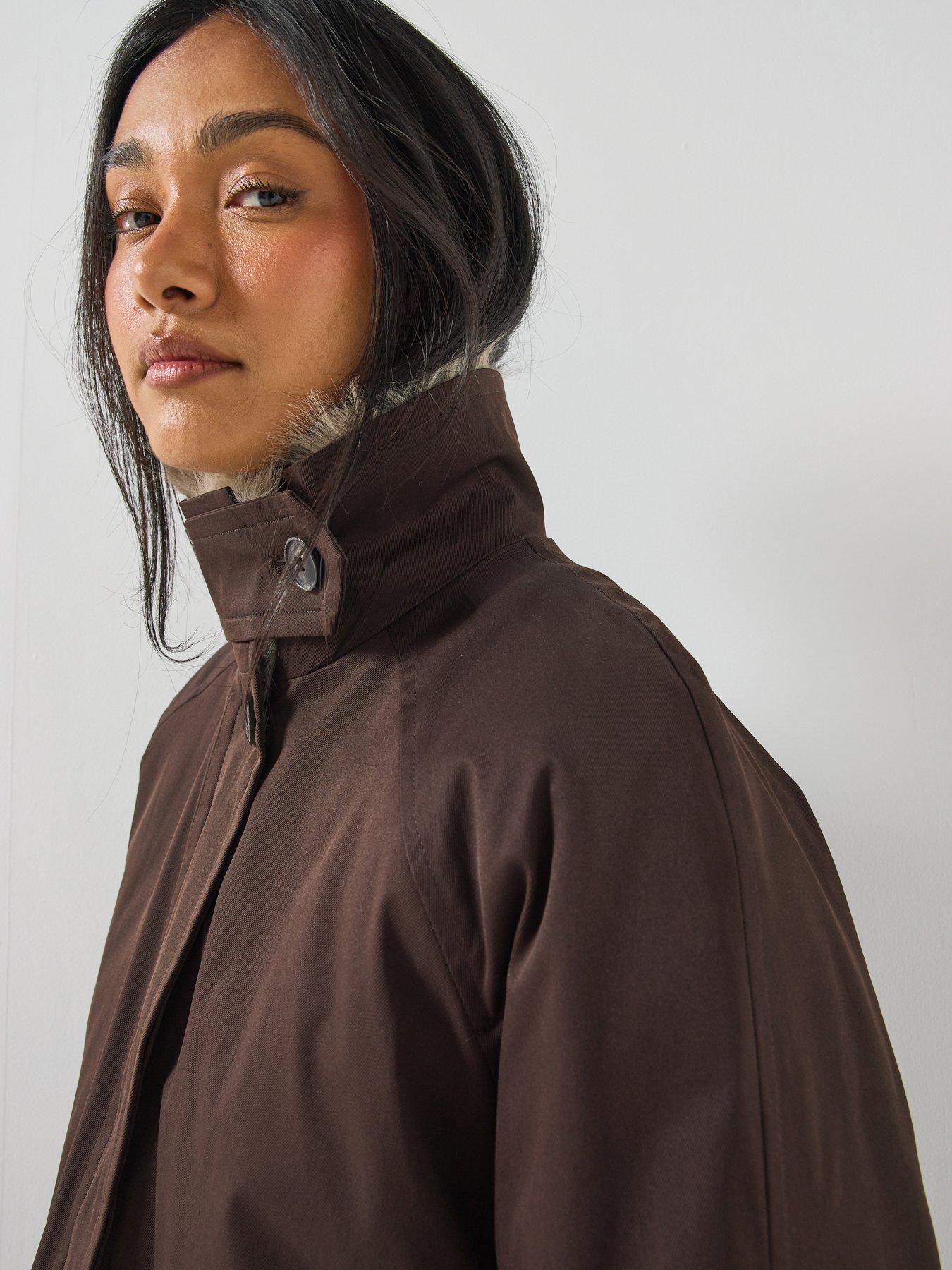 Image 4 of 6 of Vero Moda Vmchelseaceline Jacket