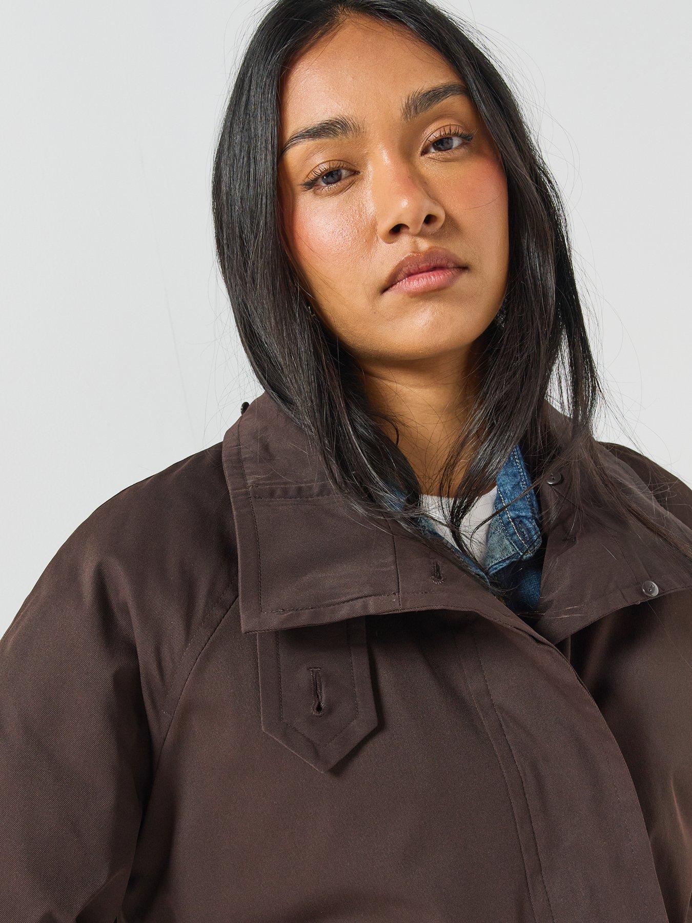 Image 6 of 6 of Vero Moda Vmchelseaceline Jacket