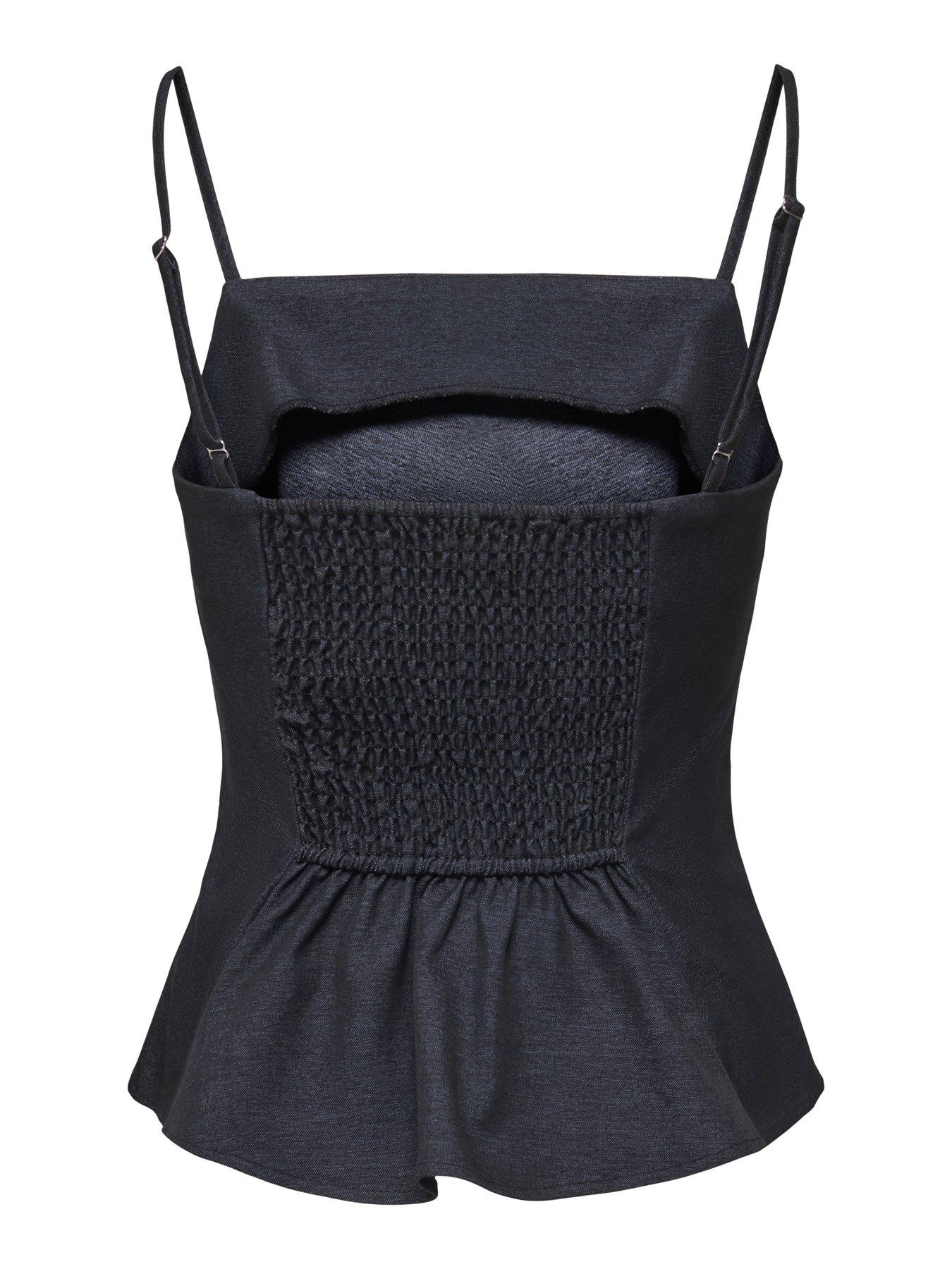 Image 2 of 2 of JDY Jdytina Fitted Top Tlr