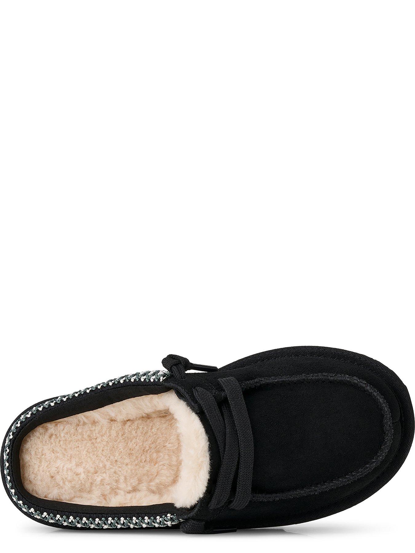 Image 4 of 6 of UGG Tasman Mule - Black