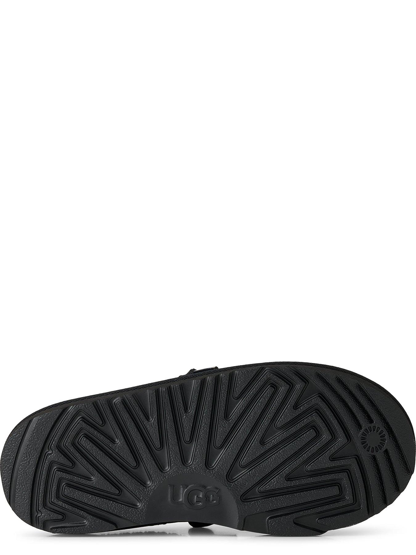 Image 5 of 6 of UGG Tasman Mule - Black