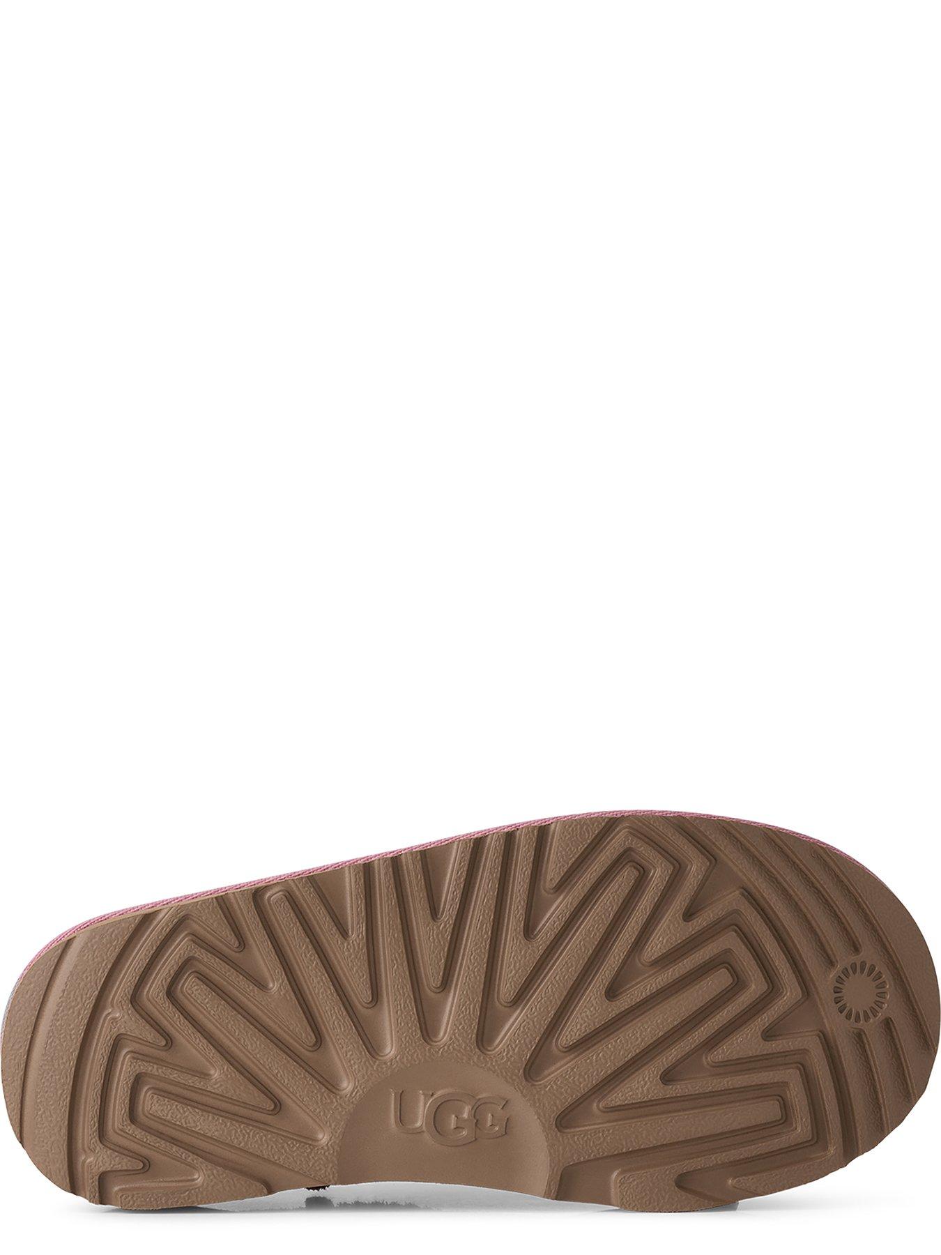 Image 5 of 6 of UGG Classic Micro - Dusty Orchid