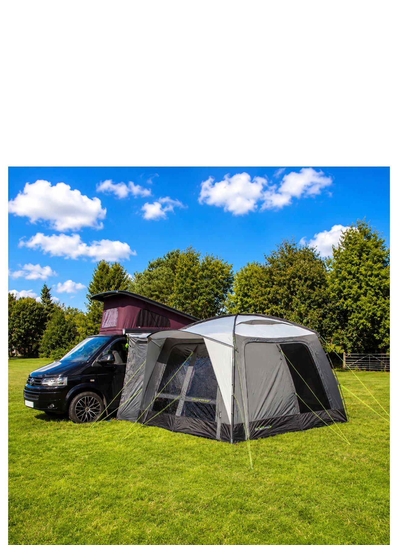 OUTDOOR REVOLUTION Cayman DT Low (inc Footprint) Tent