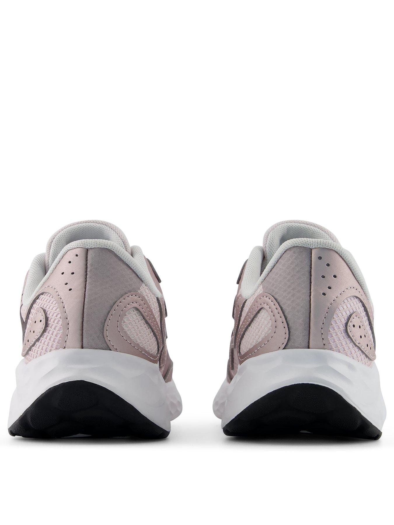 Image 3 of 6 of New Balance Womens Running Arishi V4 Trainers - Pink