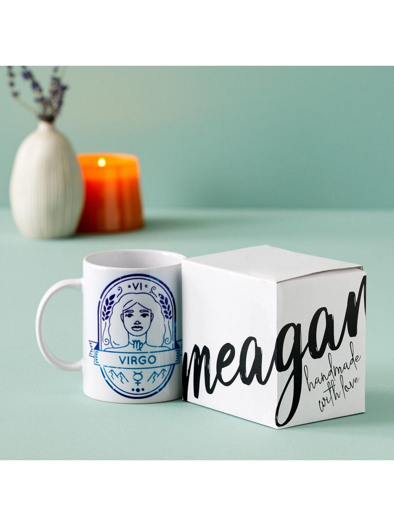 Image 5 of 7 of Cricut Mug white 440ml (6 pieces)